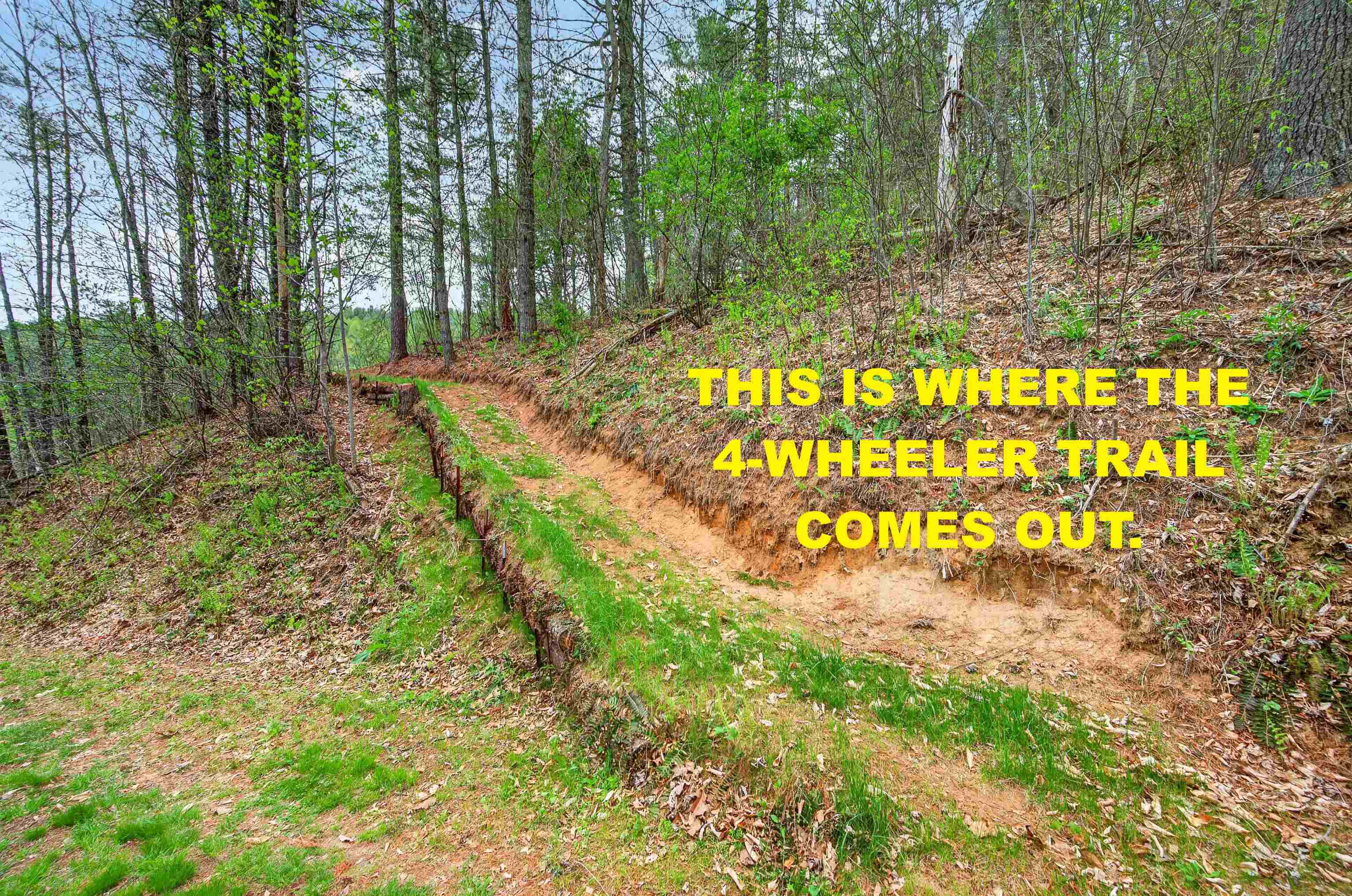 255 Bella Hills Lane Hillsville VA 24343