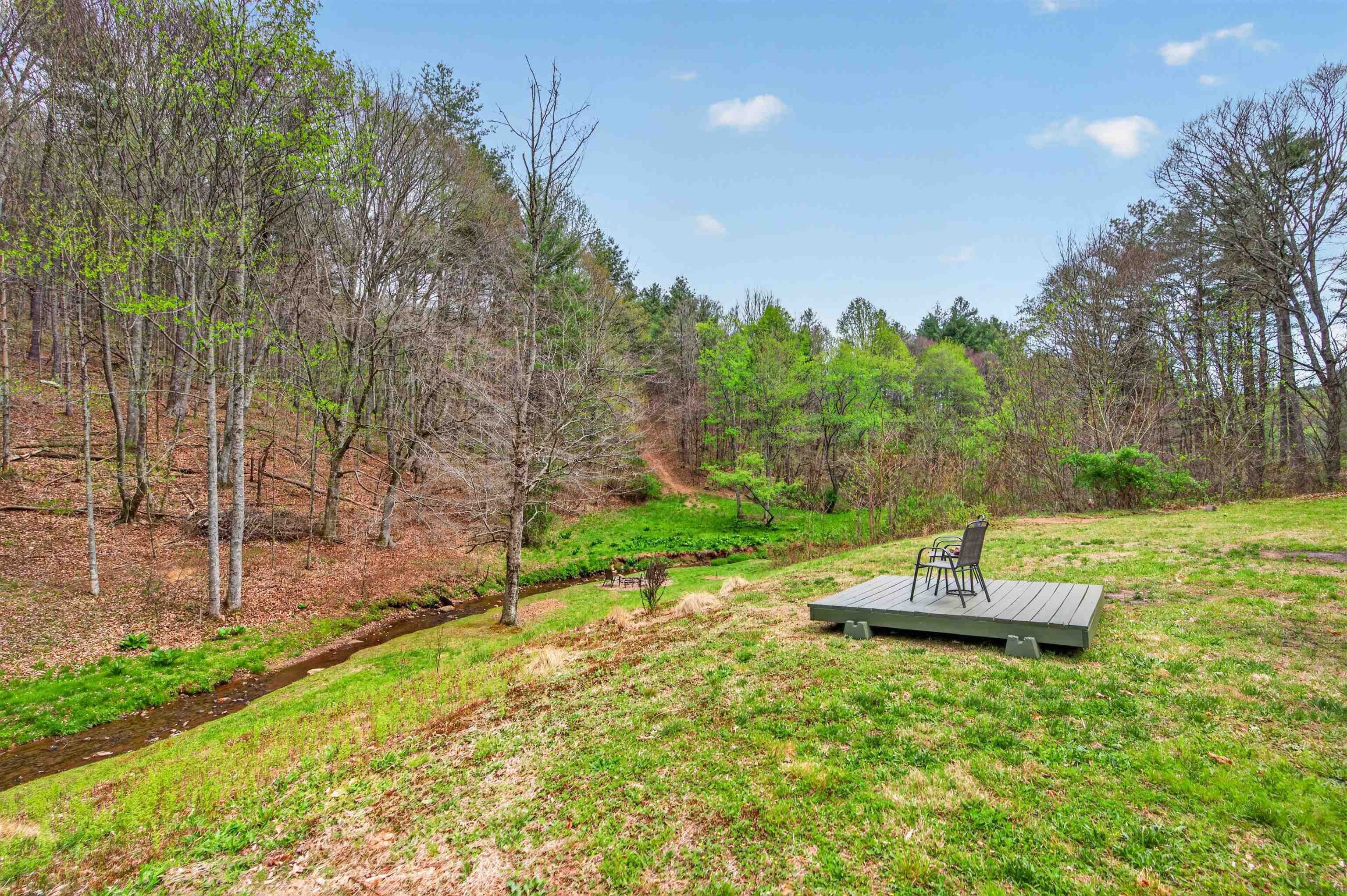 255 Bella Hills Lane Hillsville VA 24343