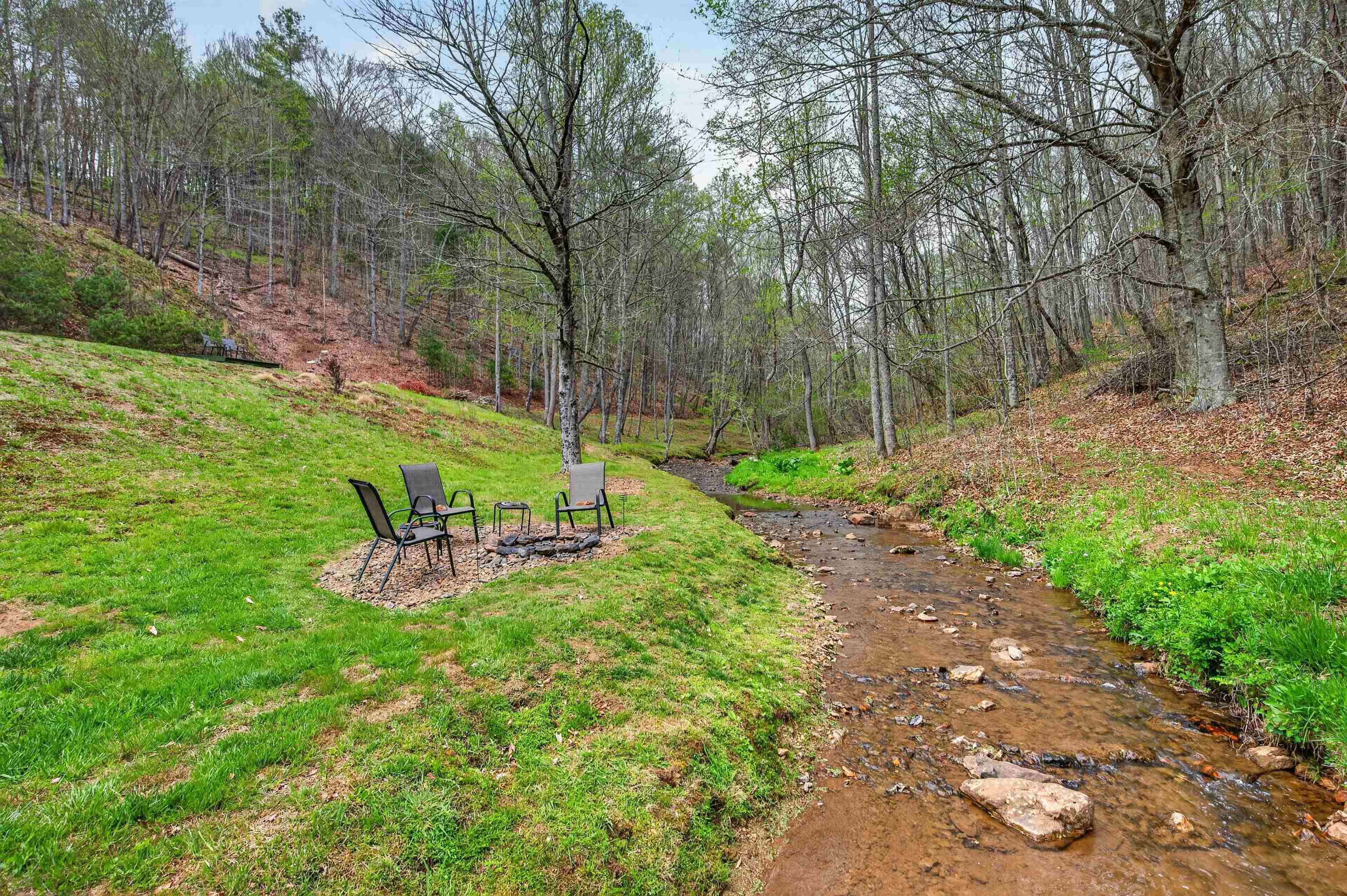 255 Bella Hills Lane Hillsville VA 24343