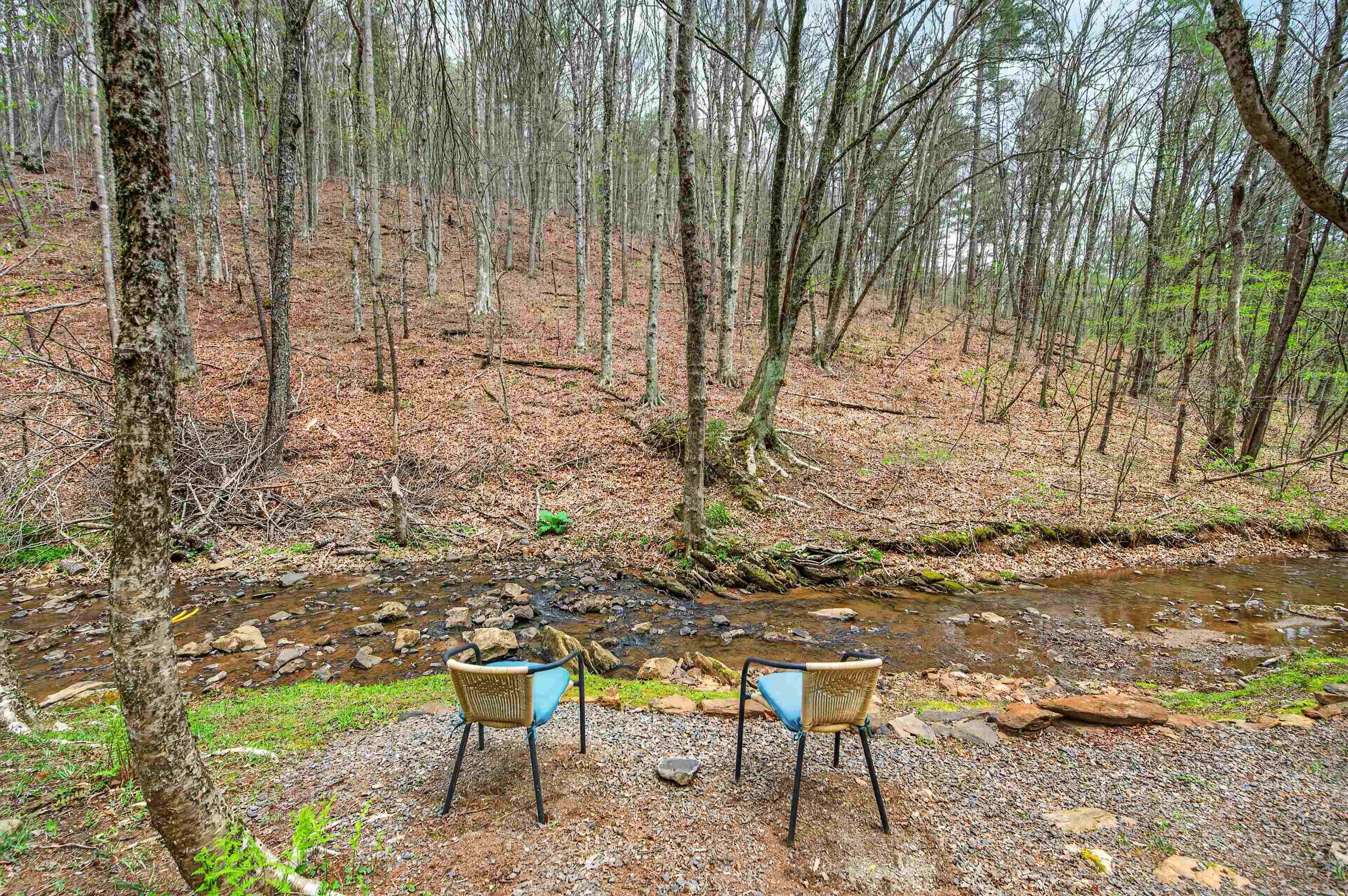 255 Bella Hills Lane Hillsville VA 24343