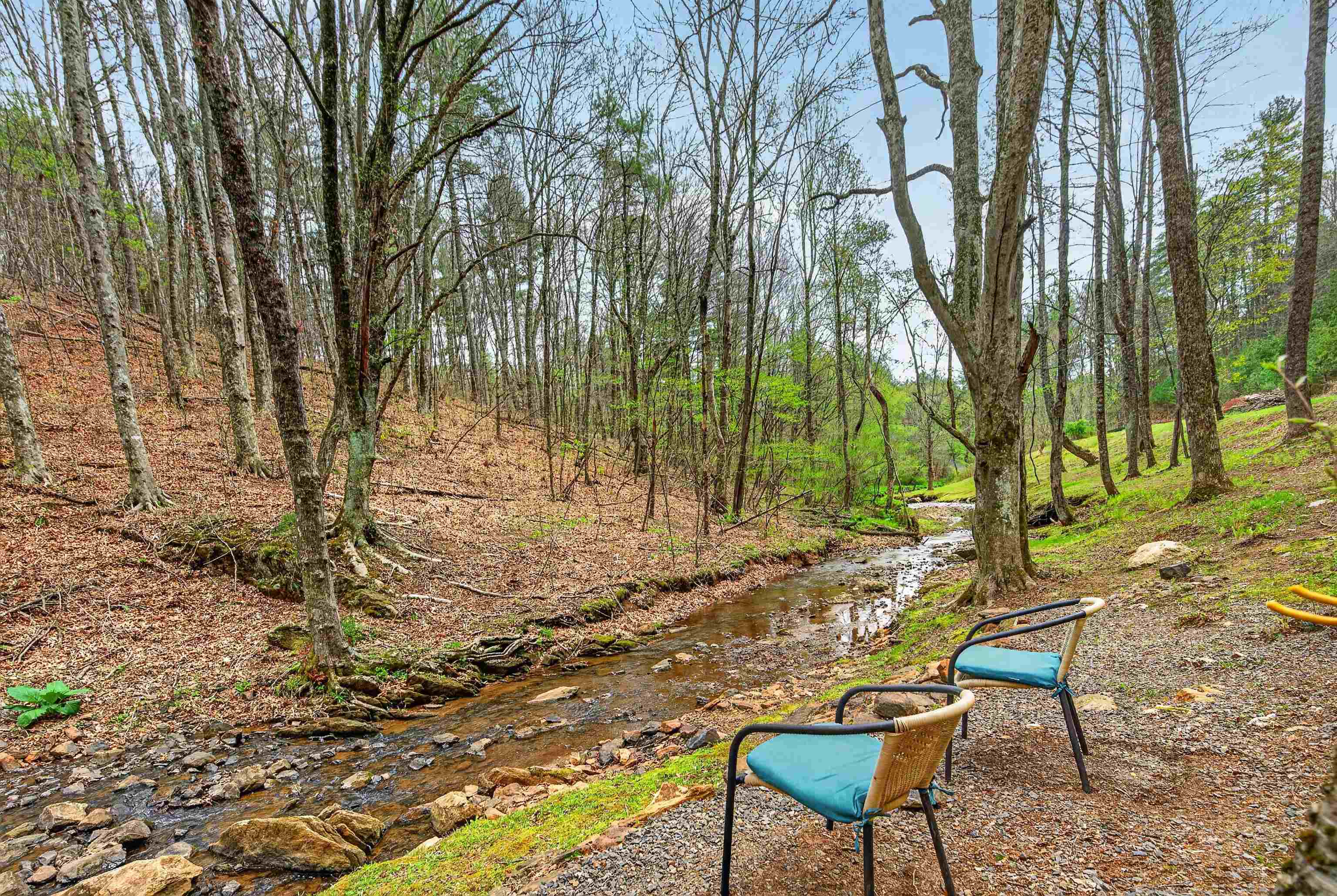255 Bella Hills Lane Hillsville VA 24343