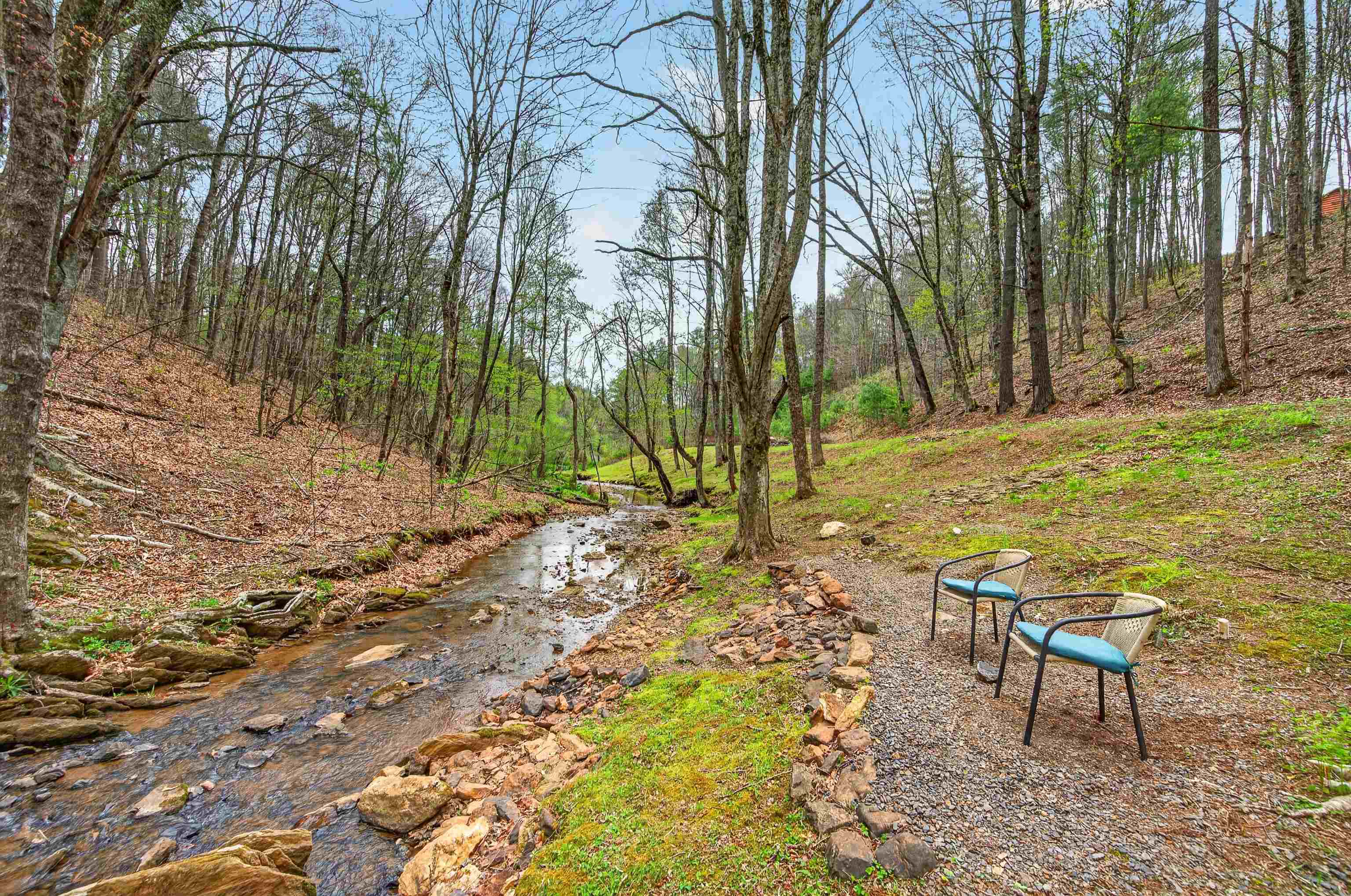 255 Bella Hills Lane Hillsville VA 24343