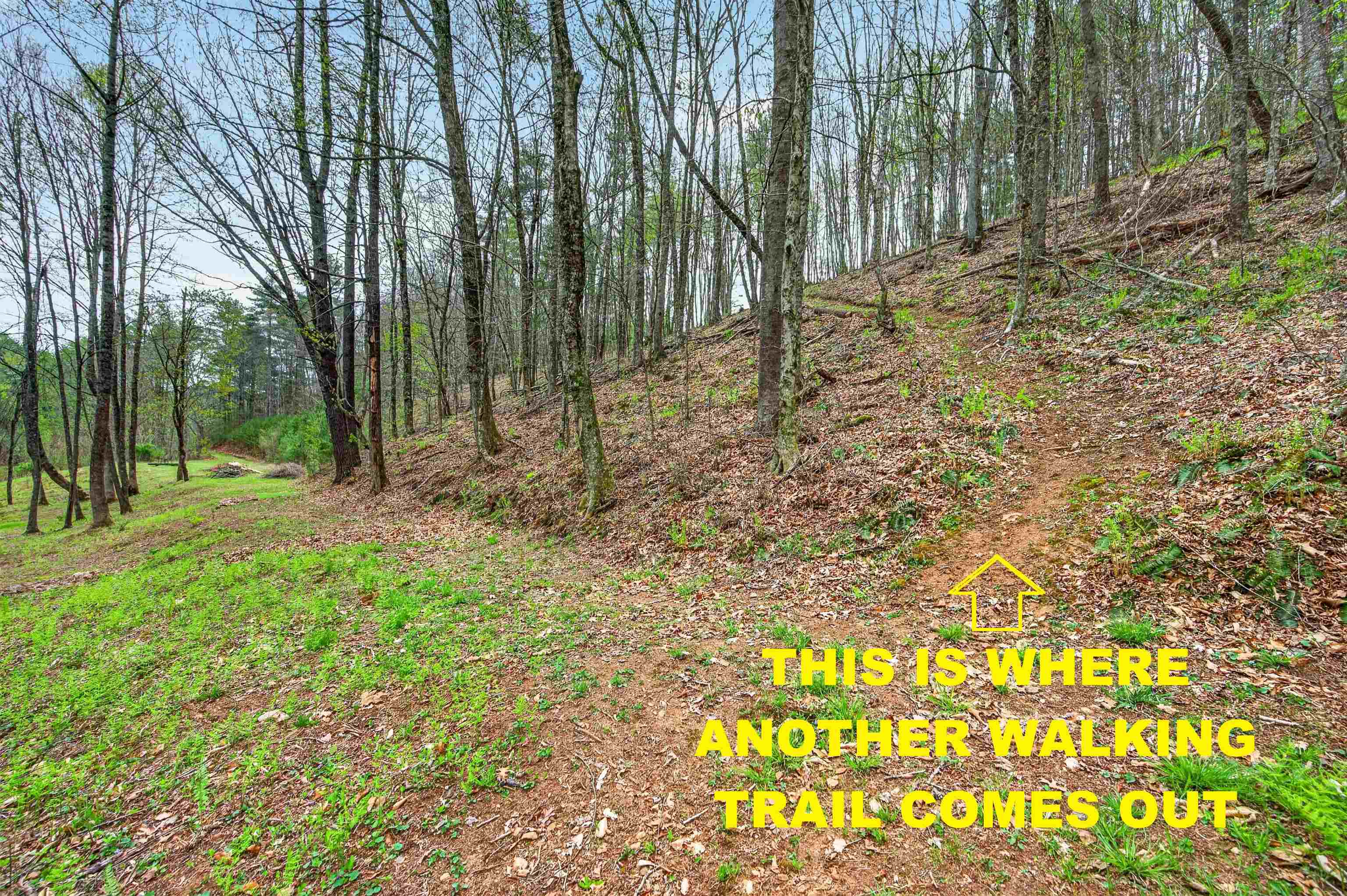 255 Bella Hills Lane Hillsville VA 24343