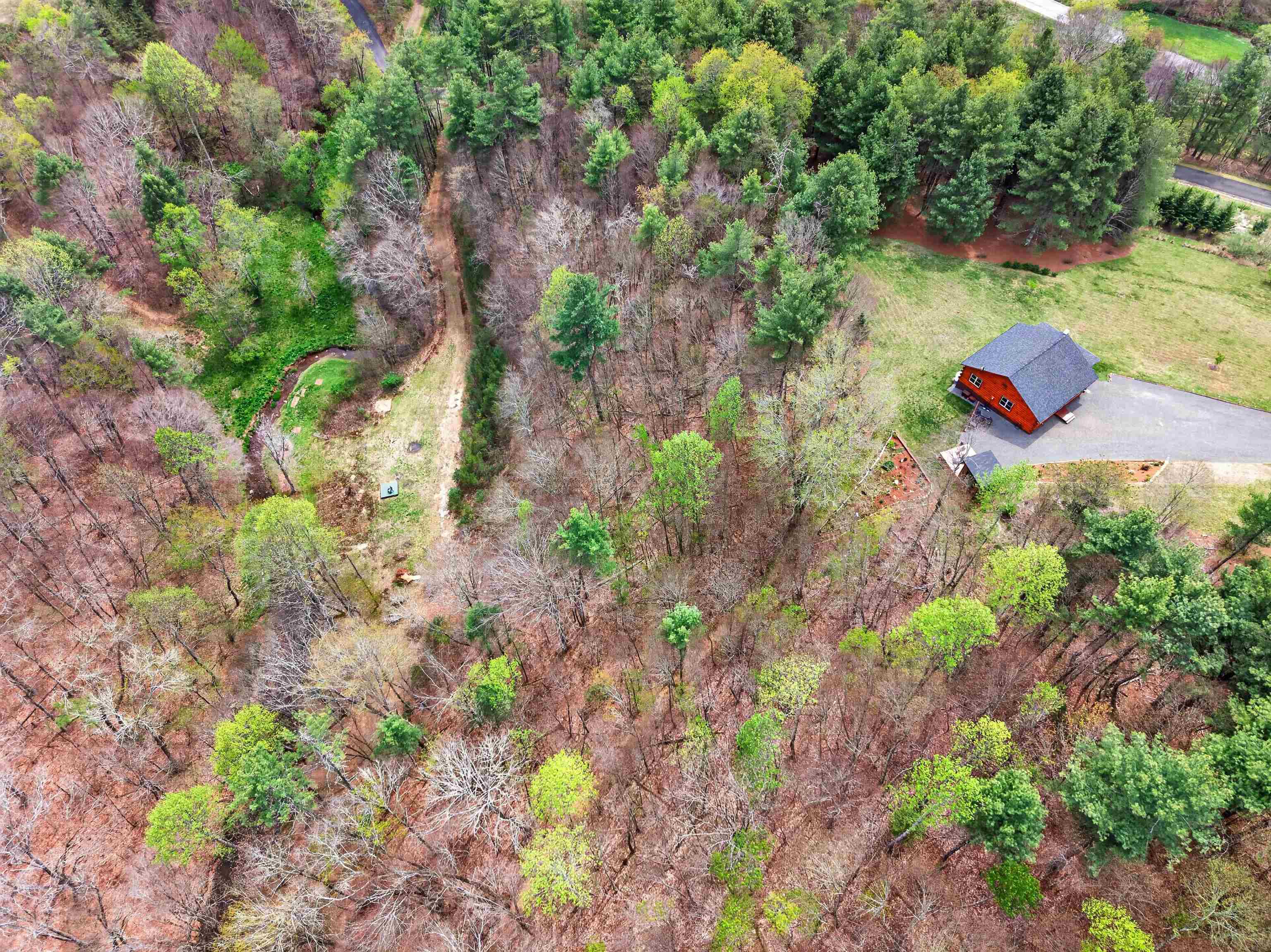 255 Bella Hills Lane Hillsville VA 24343