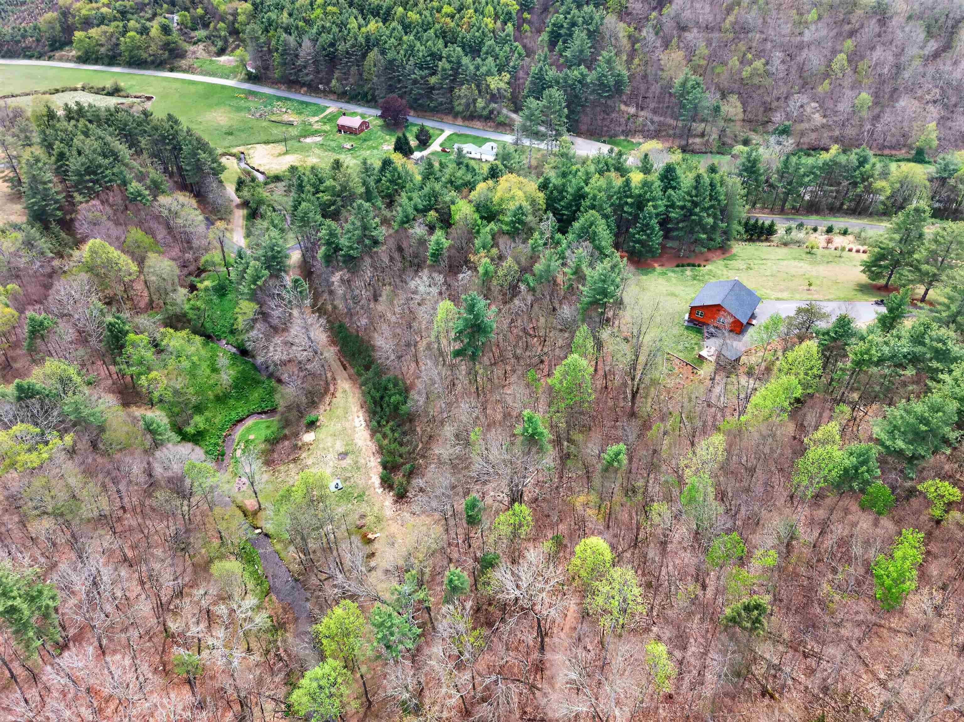 255 Bella Hills Lane Hillsville VA 24343