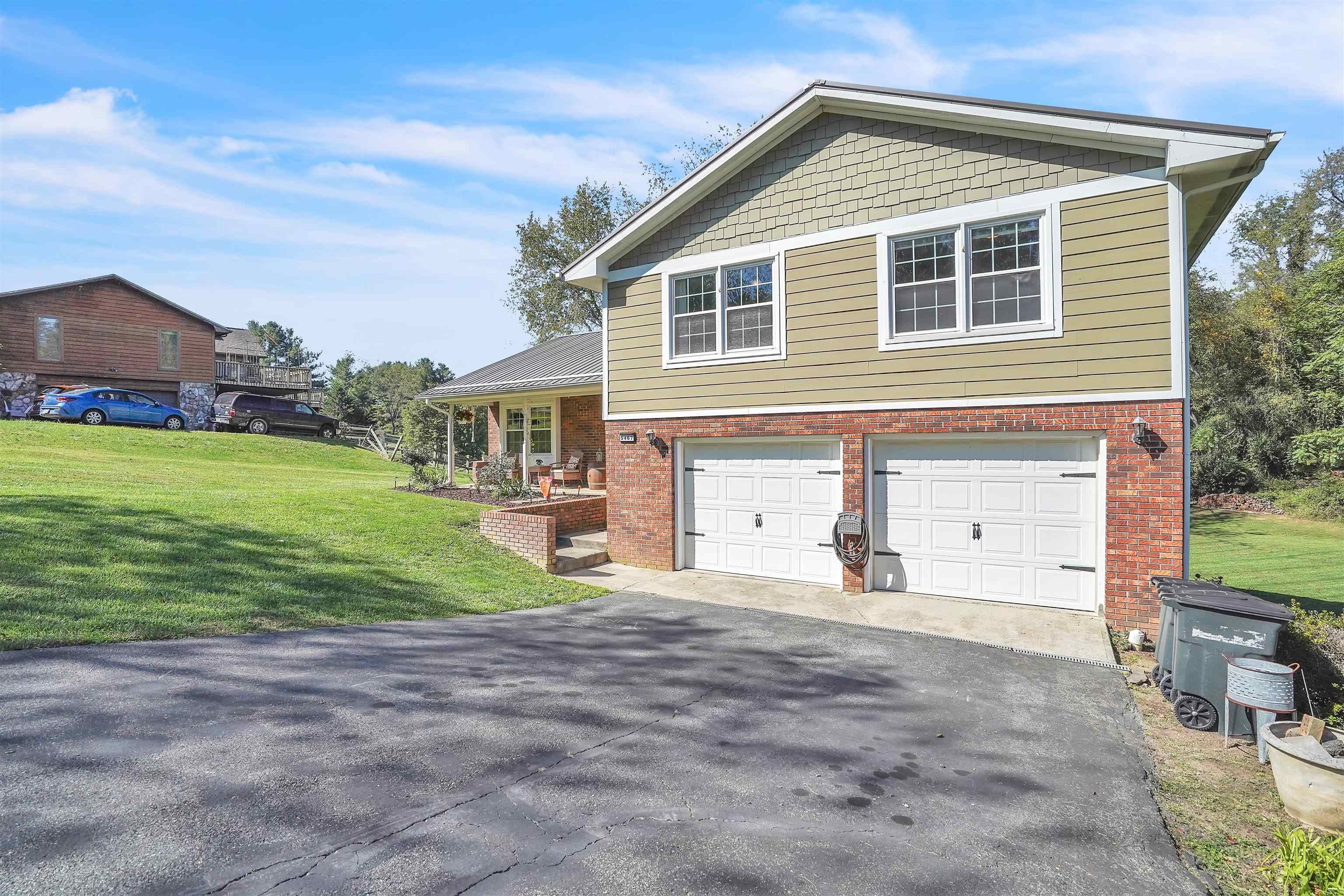 5467 Erin Drive Dublin VA 24084