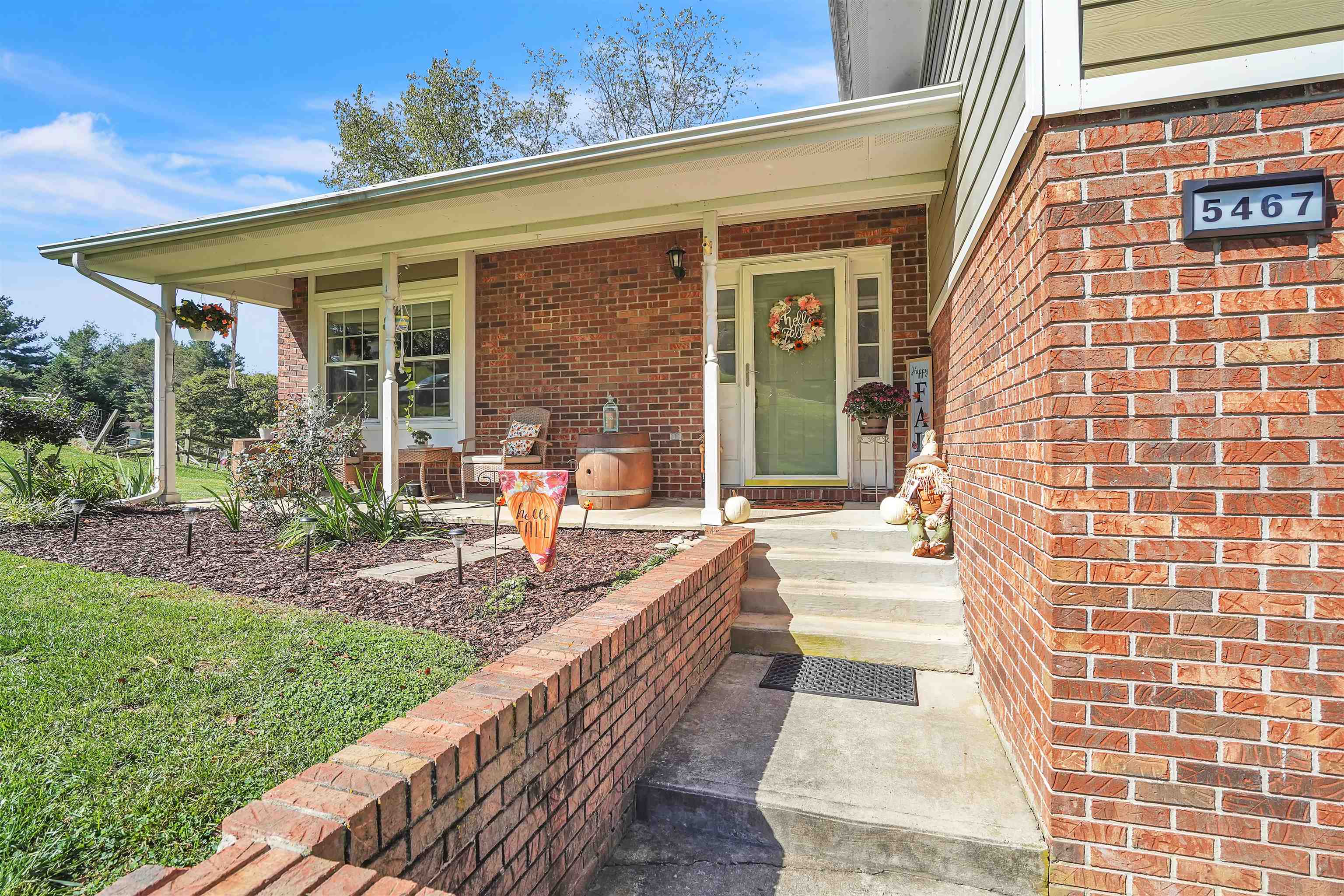 5467 Erin Drive Dublin VA 24084