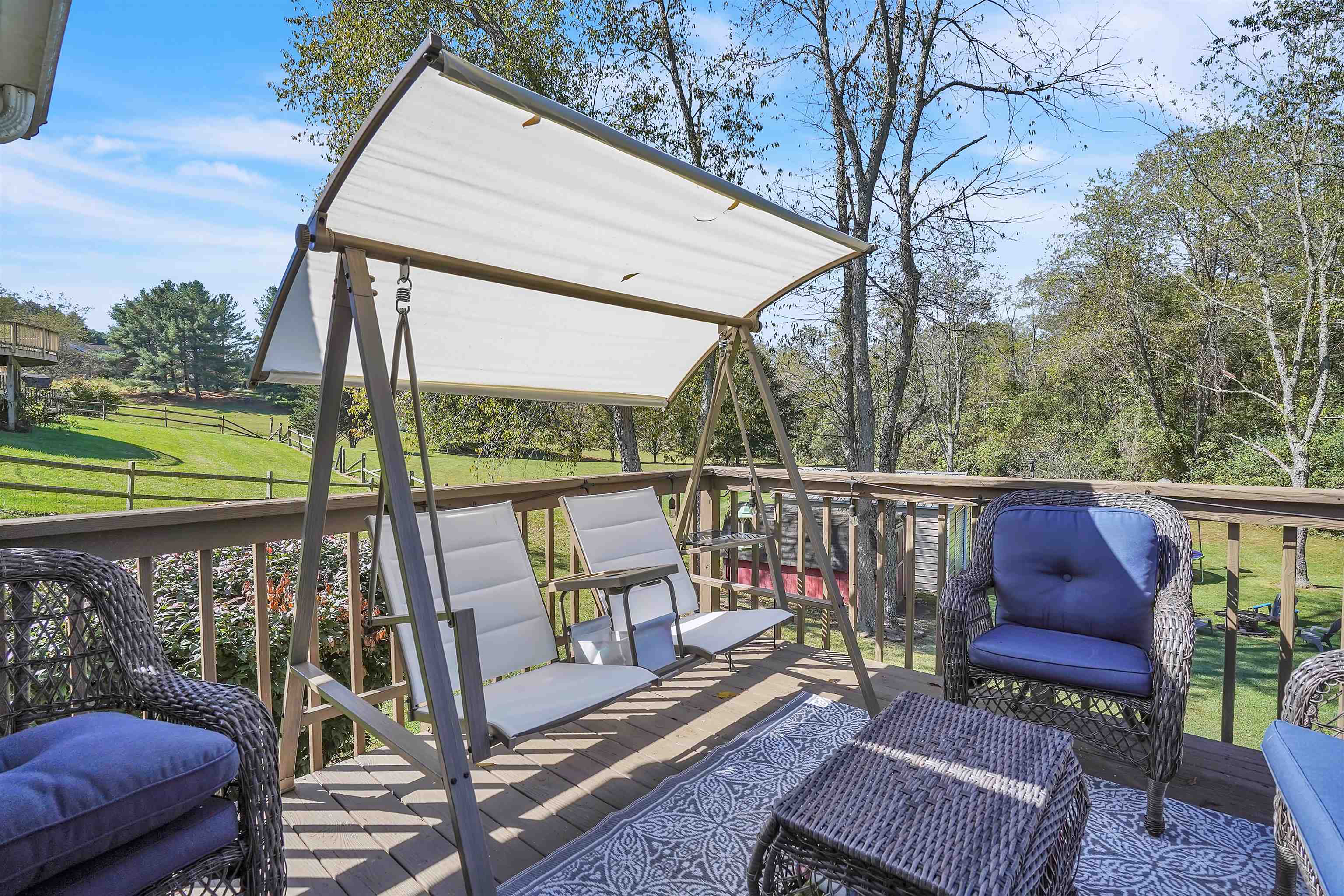 5467 Erin Drive Dublin VA 24084