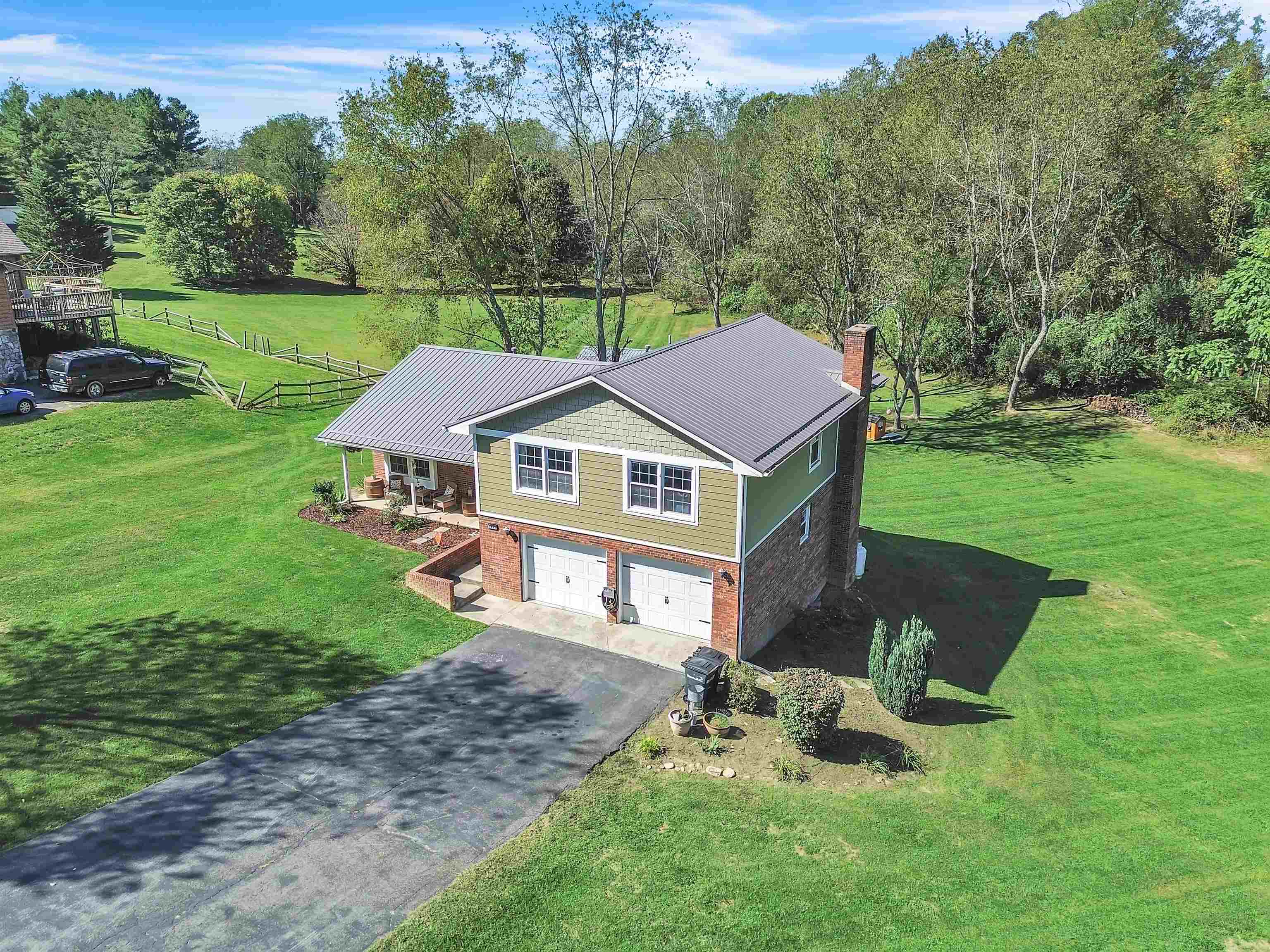 5467 Erin Drive Dublin VA 24084