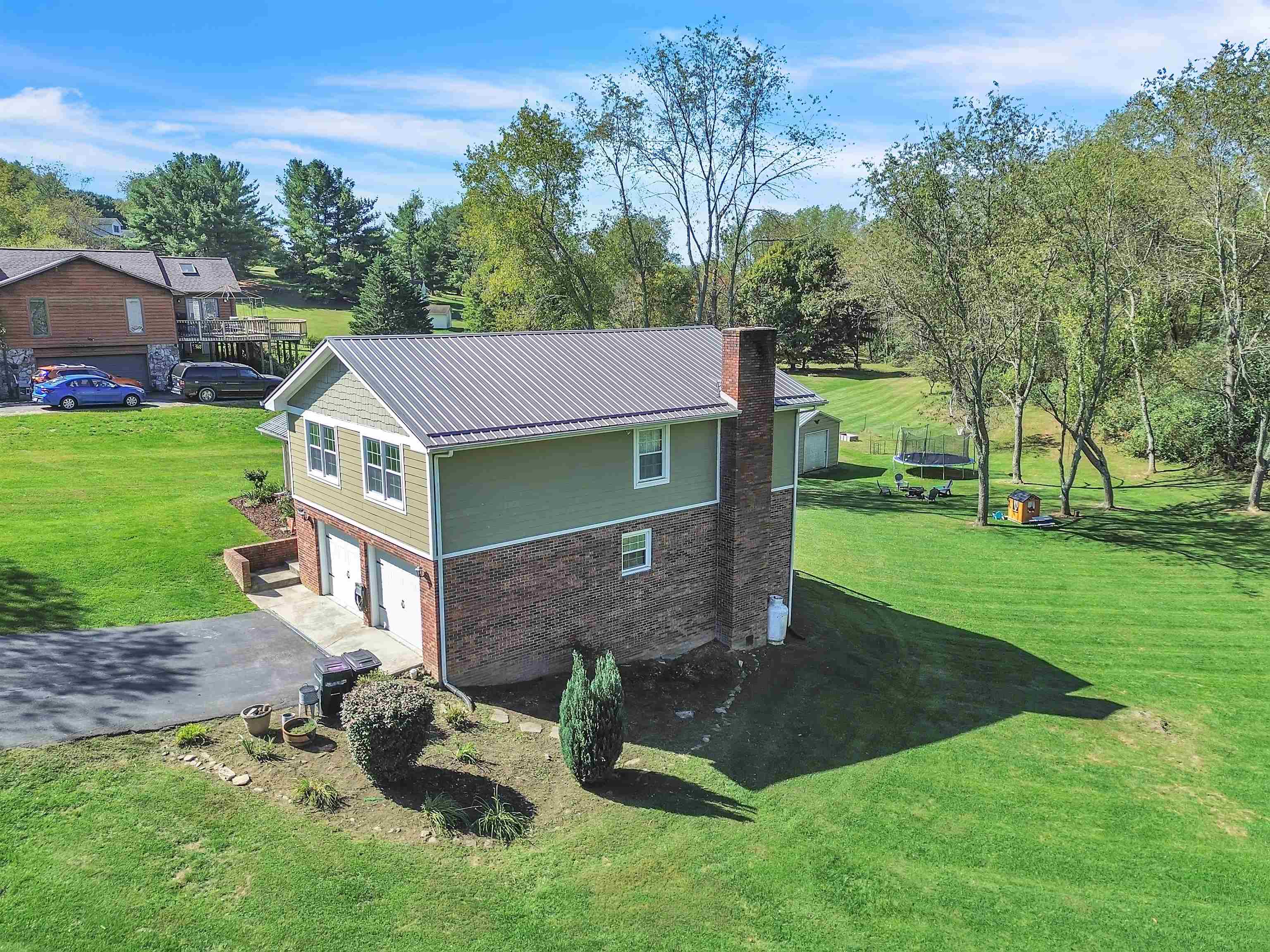 5467 Erin Drive Dublin VA 24084