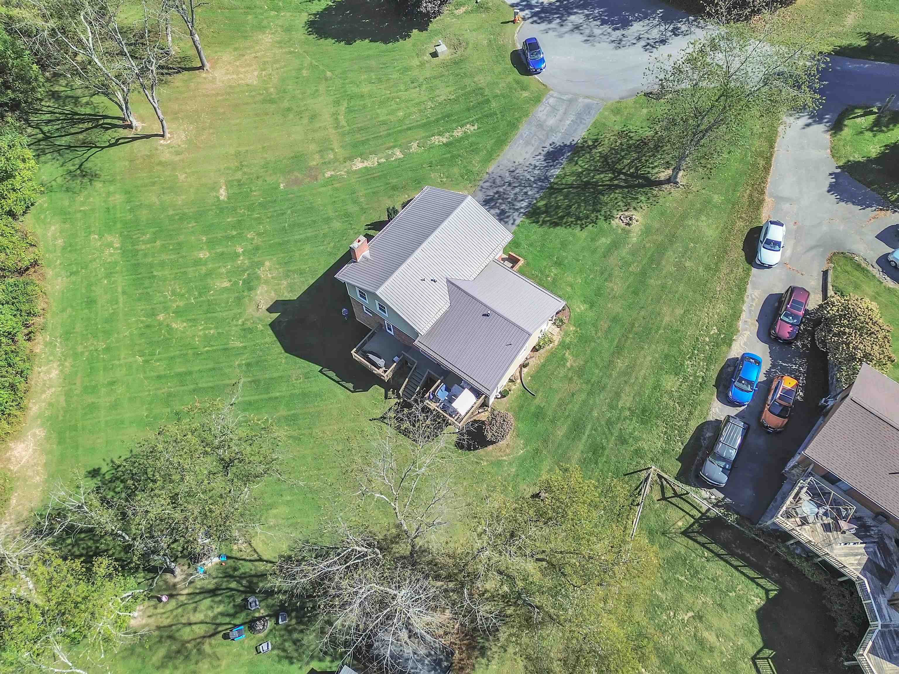 5467 Erin Drive Dublin VA 24084