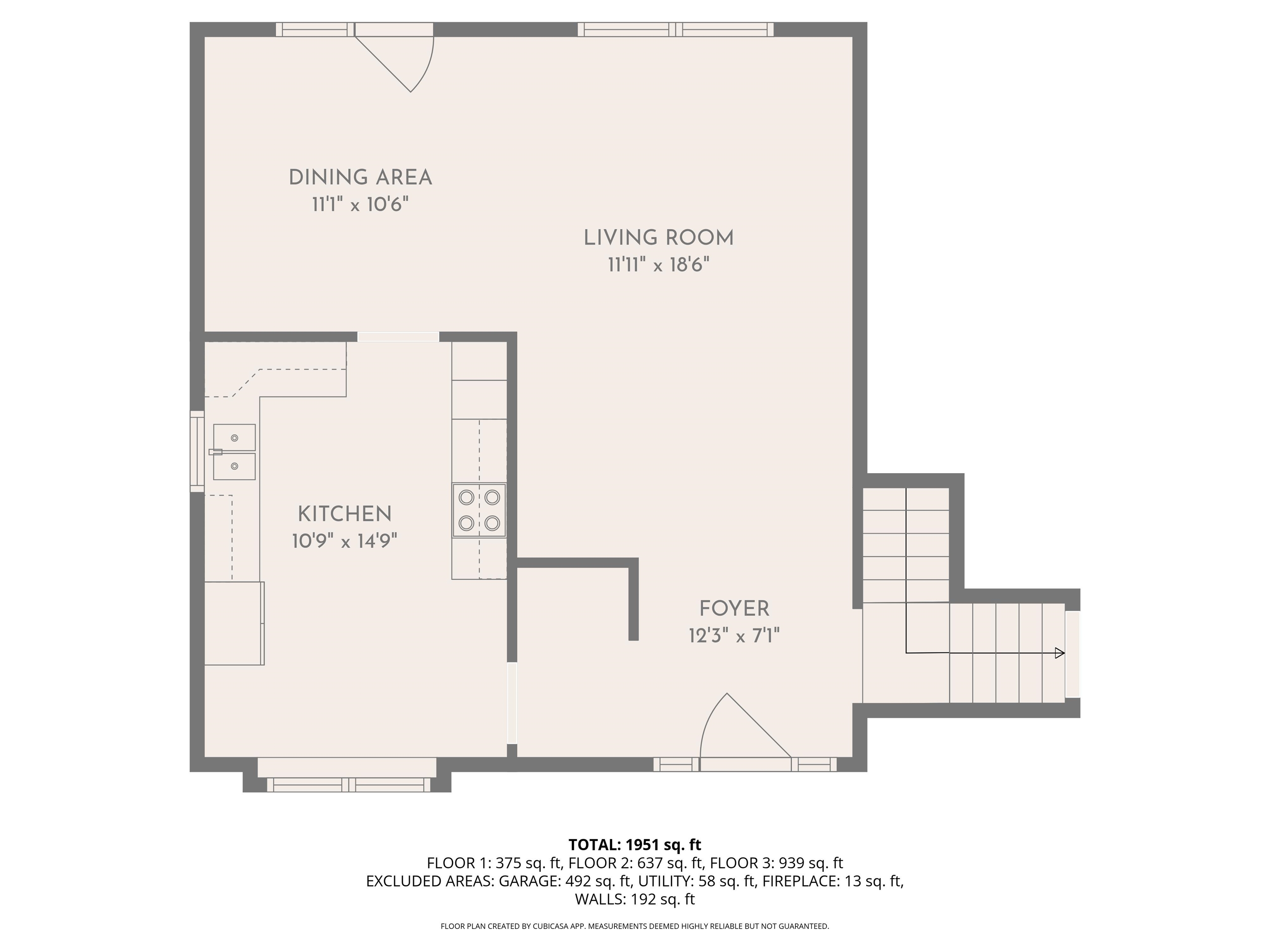 5467 Erin Drive Dublin VA 24084