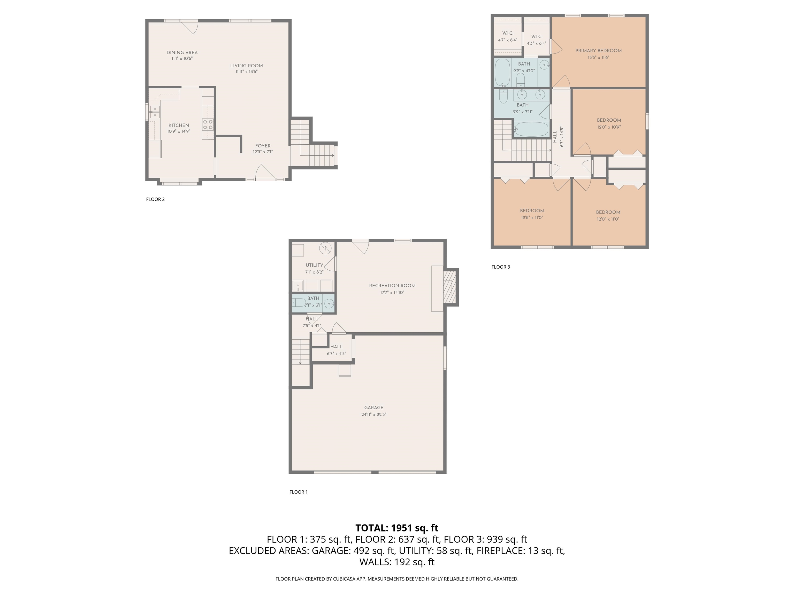 5467 Erin Drive Dublin VA 24084