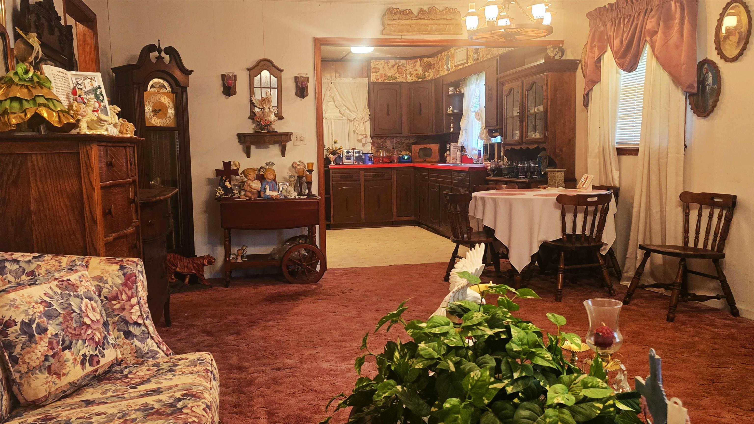 121 Brake Road Elliston VA 24087