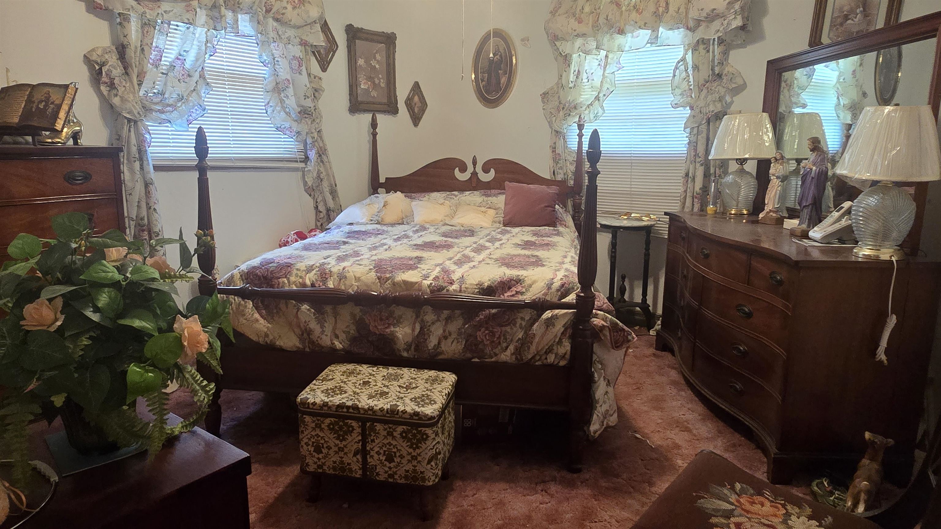 121 Brake Road Elliston VA 24087