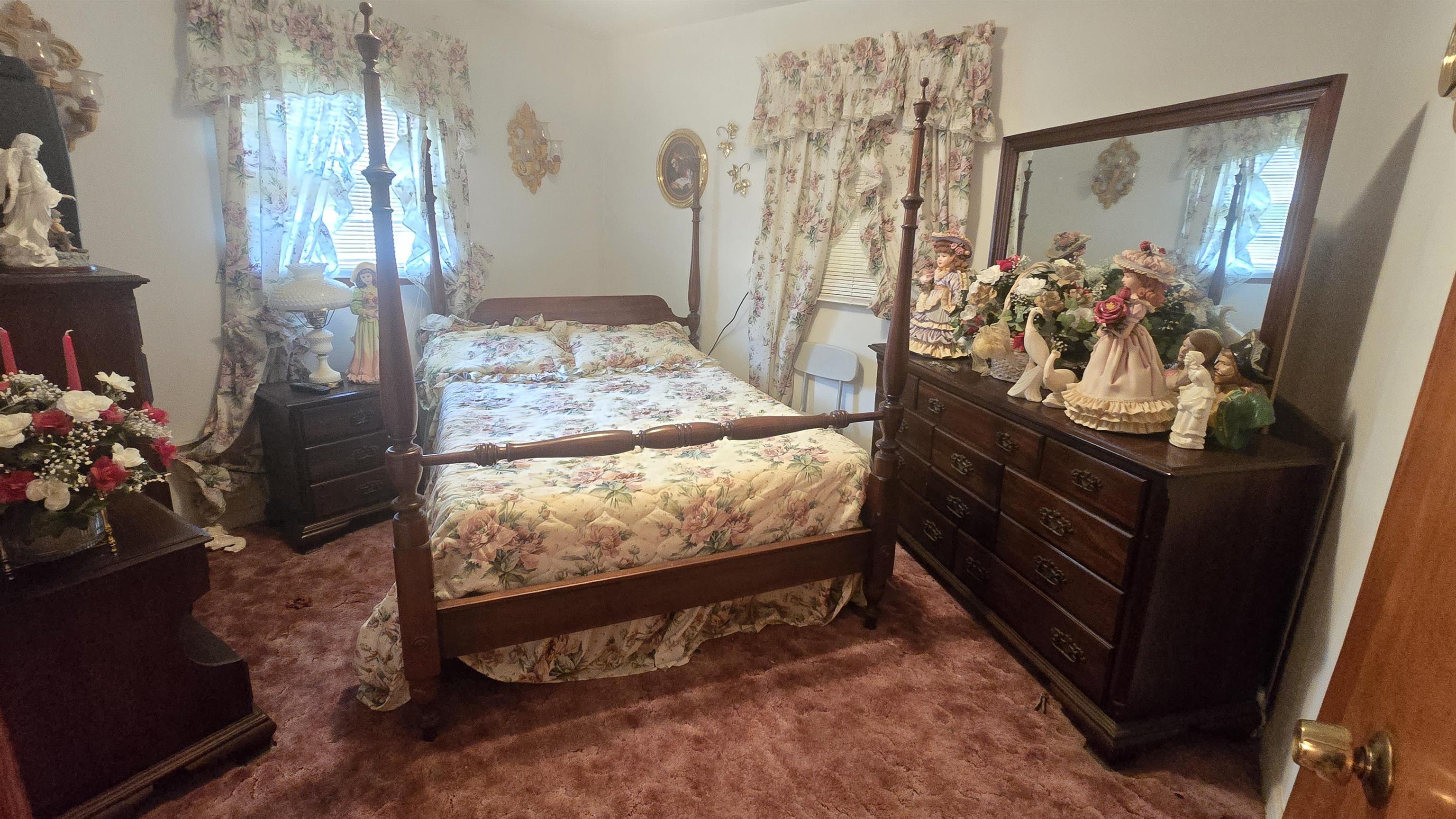 121 Brake Road Elliston VA 24087