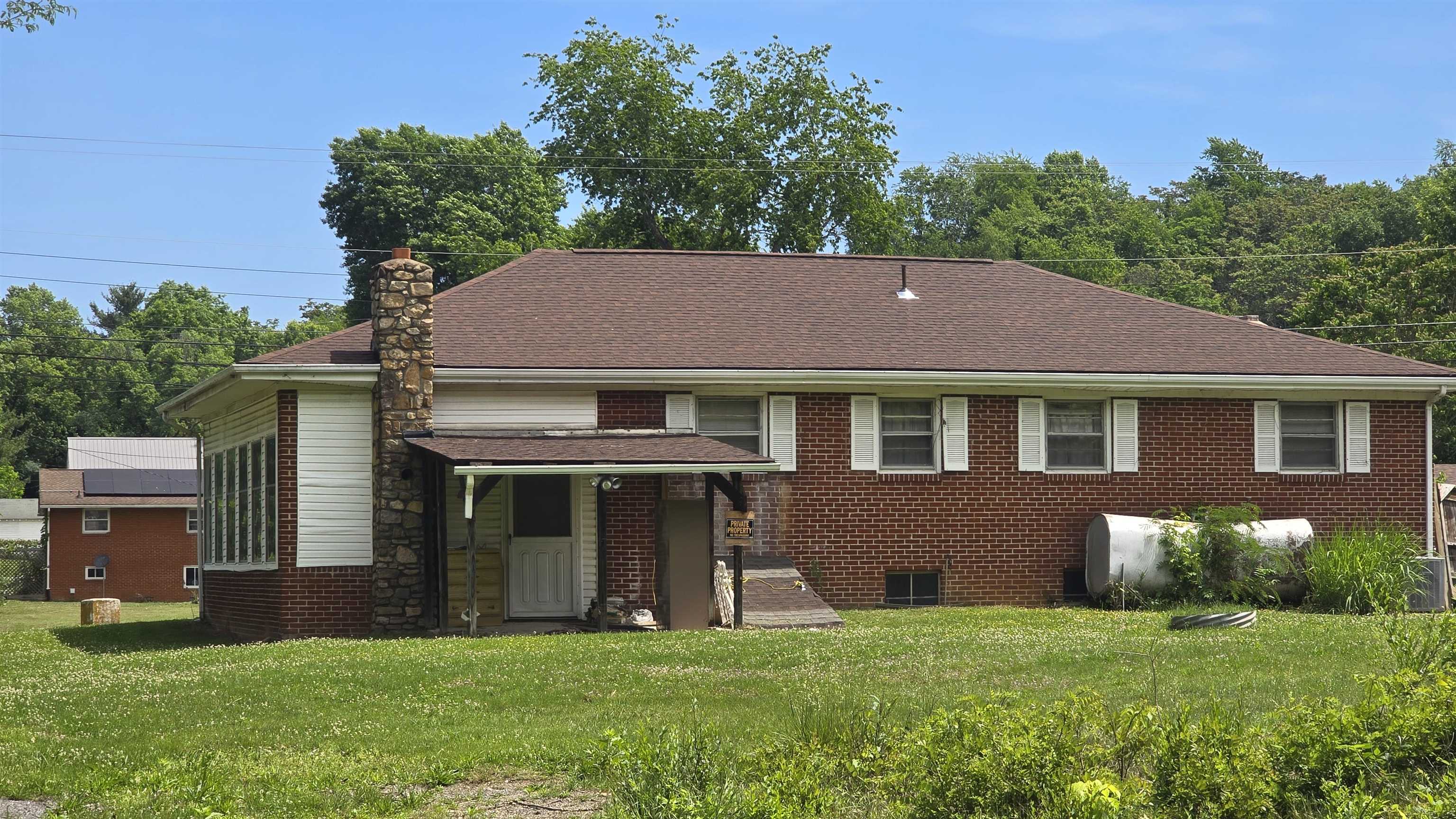 121 Brake Road Elliston VA 24087
