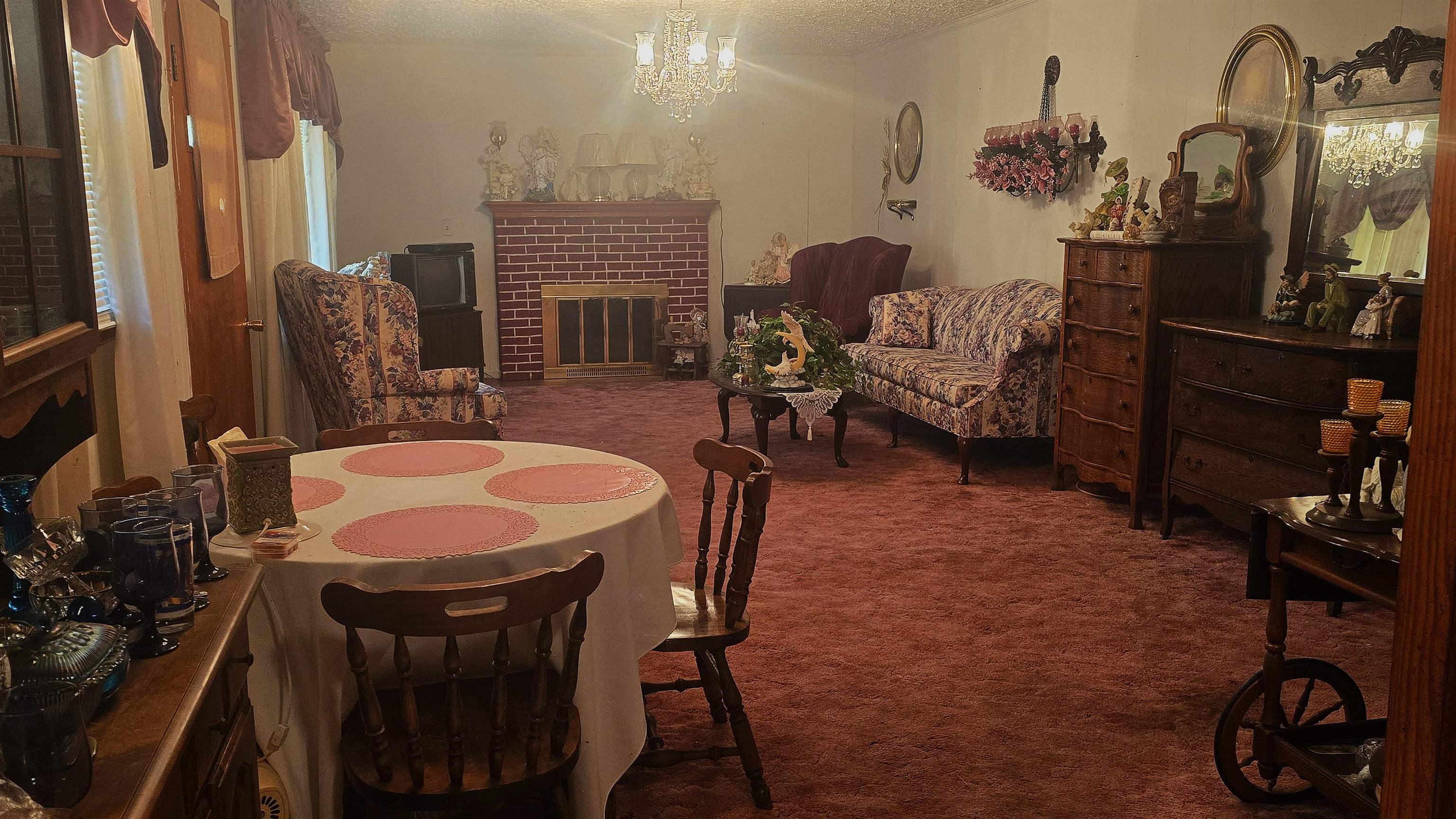 121 Brake Road Elliston VA 24087