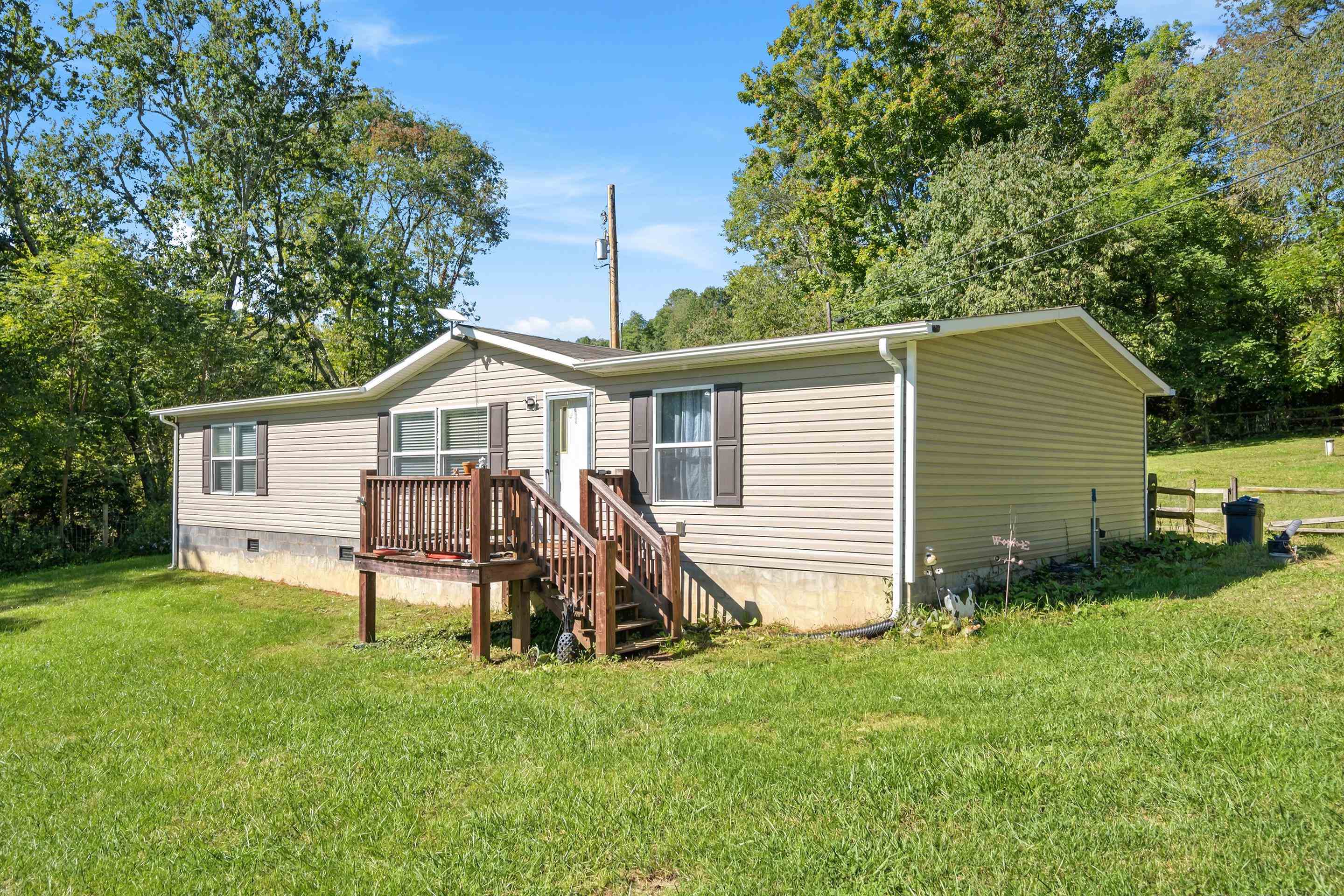 7880 Elk Creek Parkway Independence VA 24348