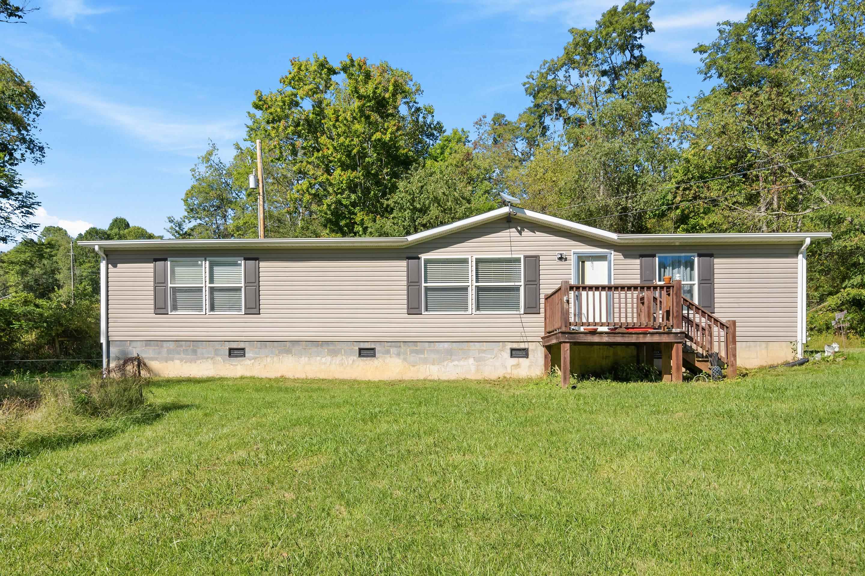 7880 Elk Creek Parkway Independence VA 24348
