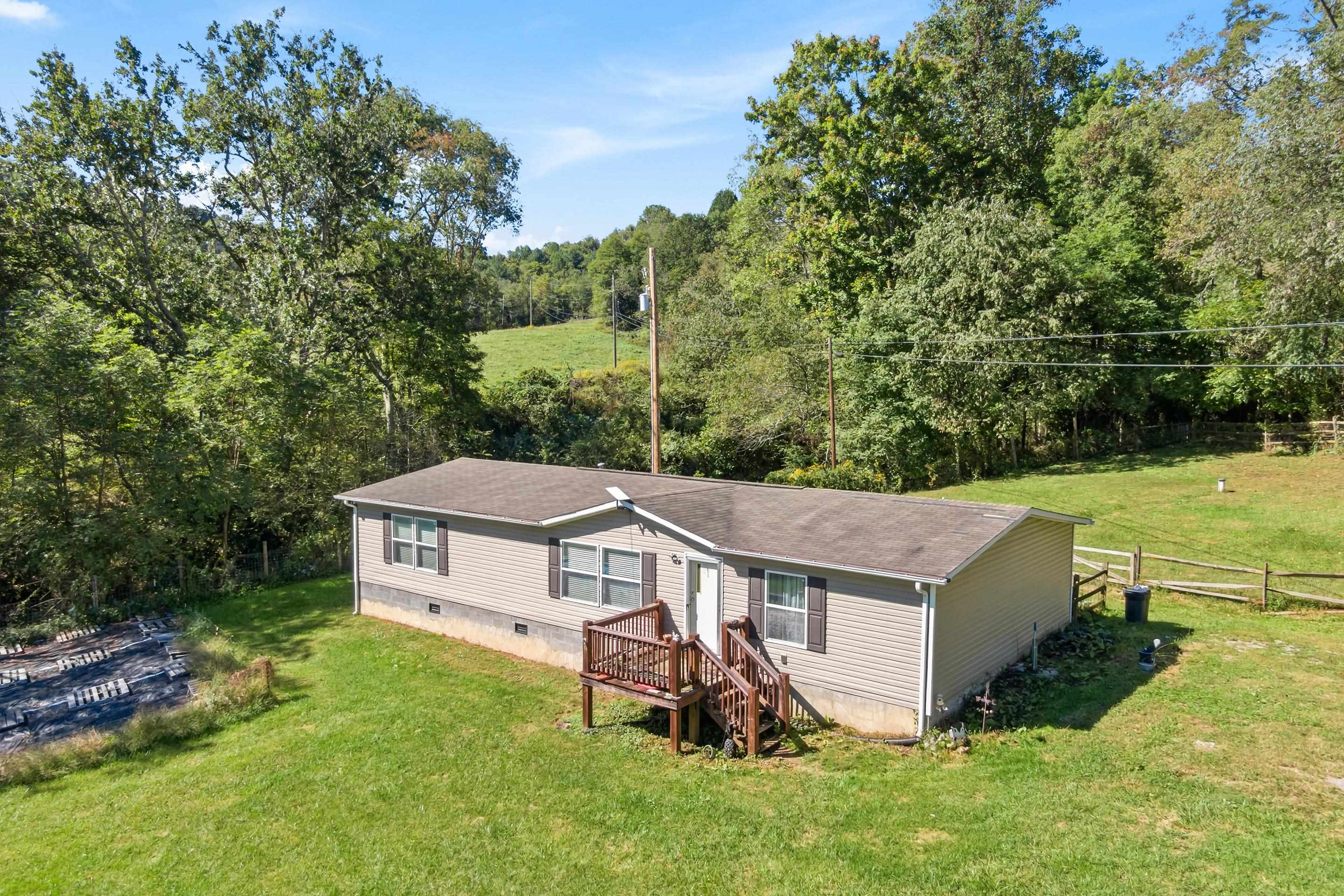7880 Elk Creek Parkway Independence VA 24348
