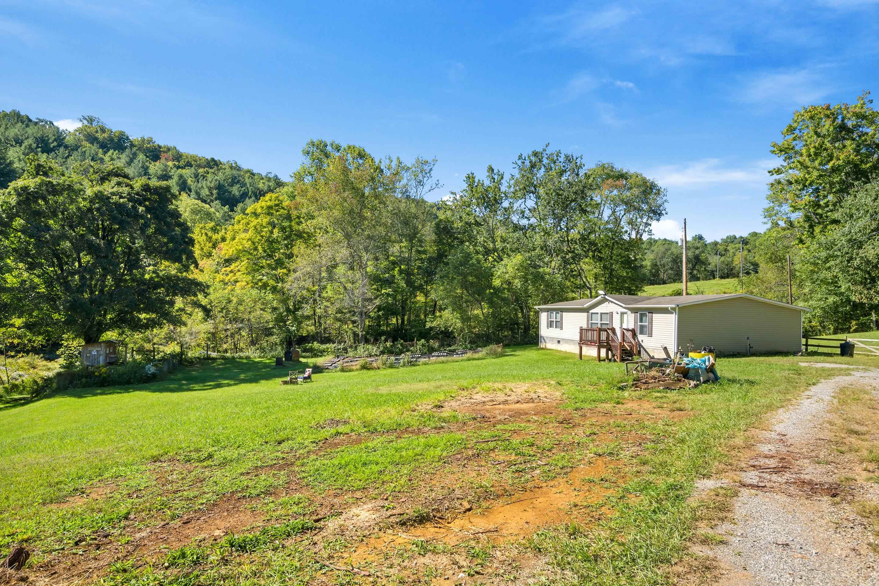 7880 Elk Creek Parkway Independence VA 24348