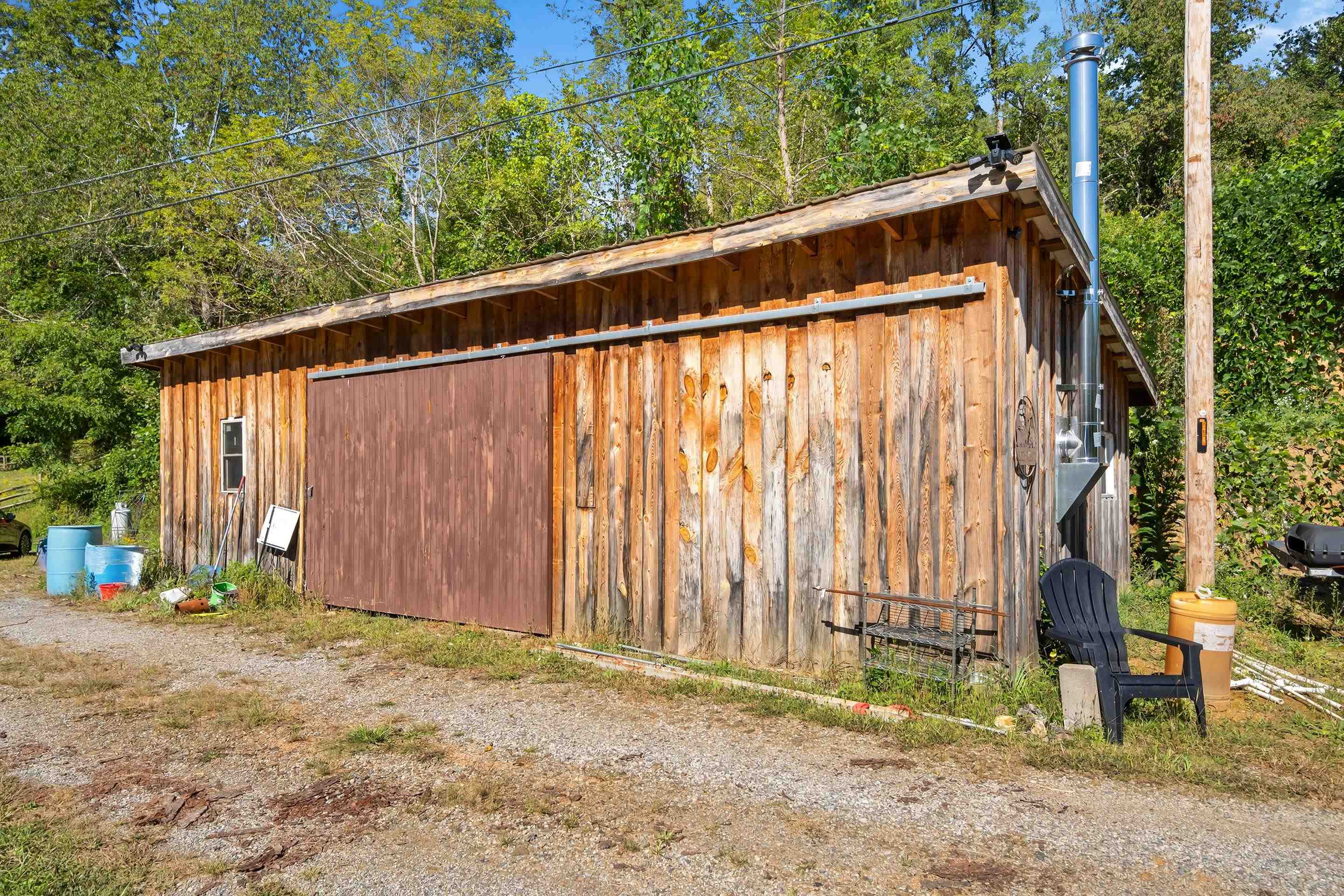7880 Elk Creek Parkway Independence VA 24348