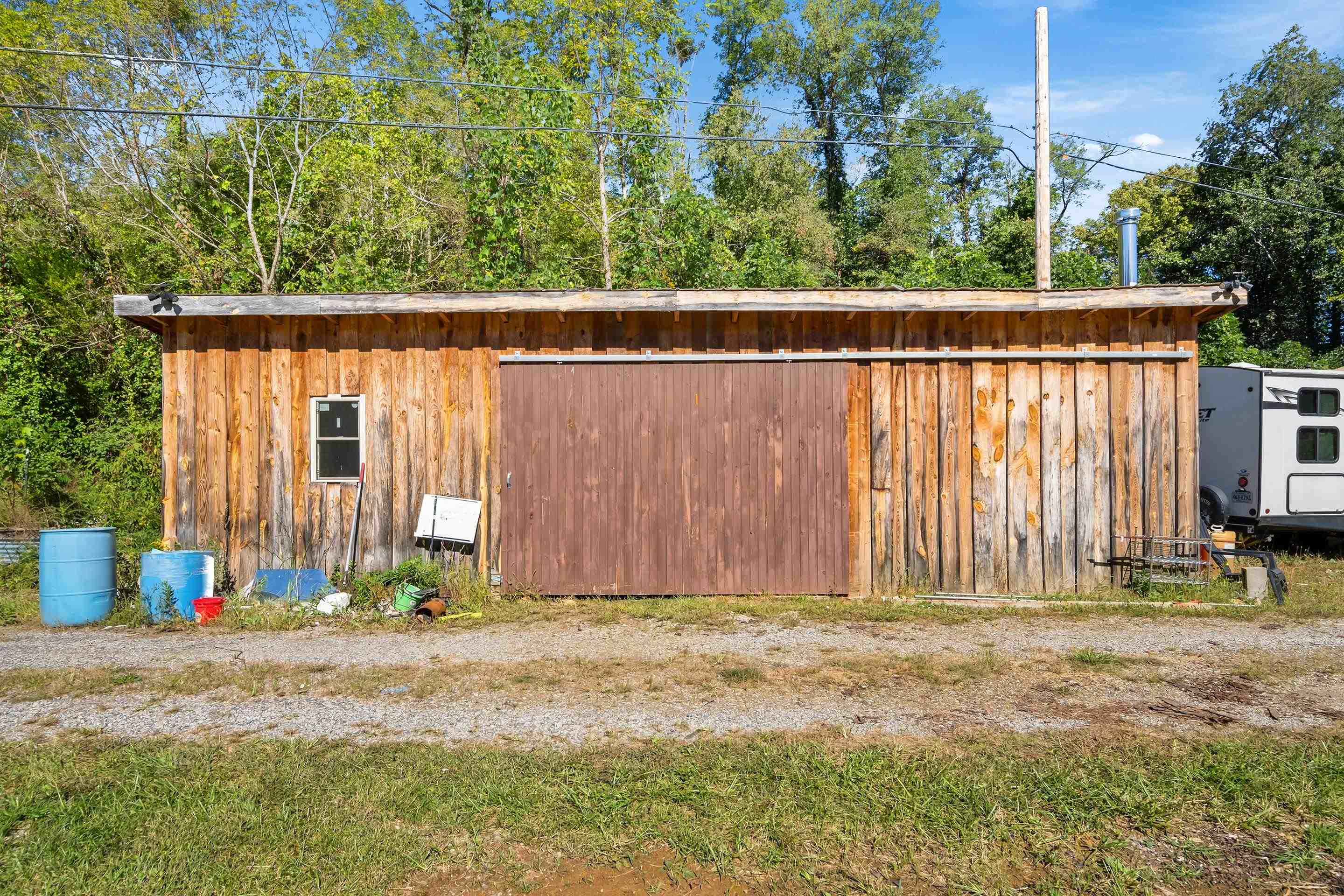 7880 Elk Creek Parkway Independence VA 24348