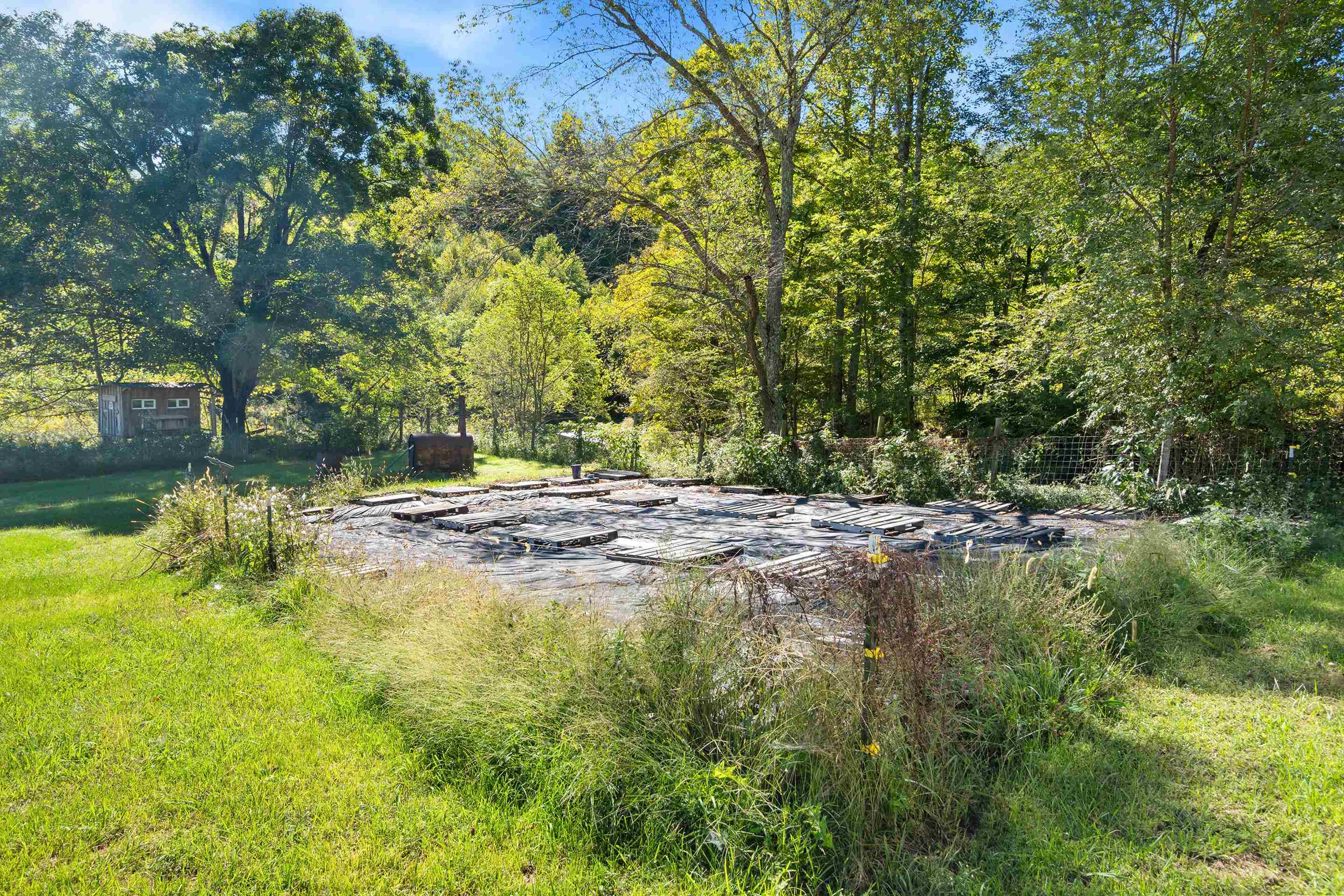 7880 Elk Creek Parkway Independence VA 24348