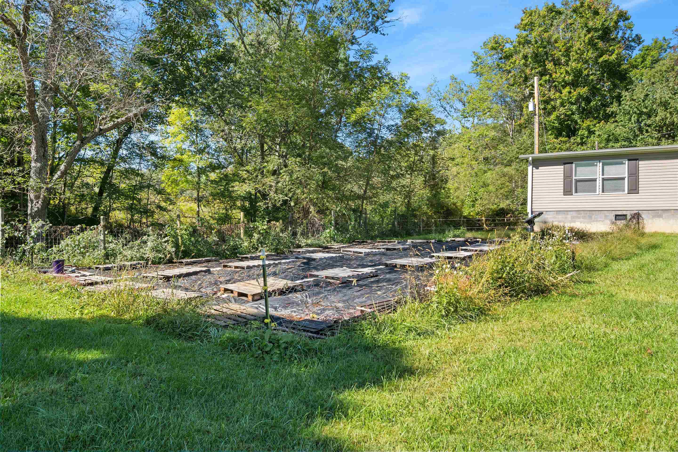 7880 Elk Creek Parkway Independence VA 24348