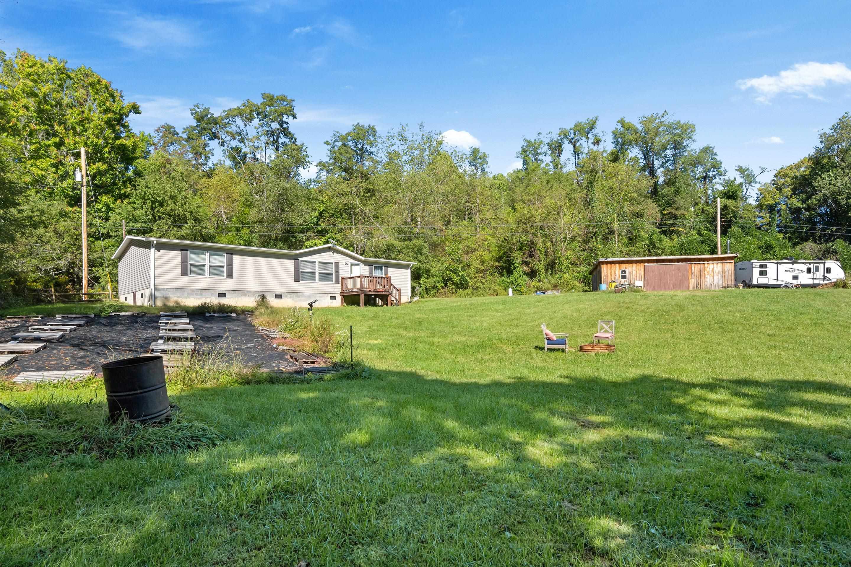 7880 Elk Creek Parkway Independence VA 24348