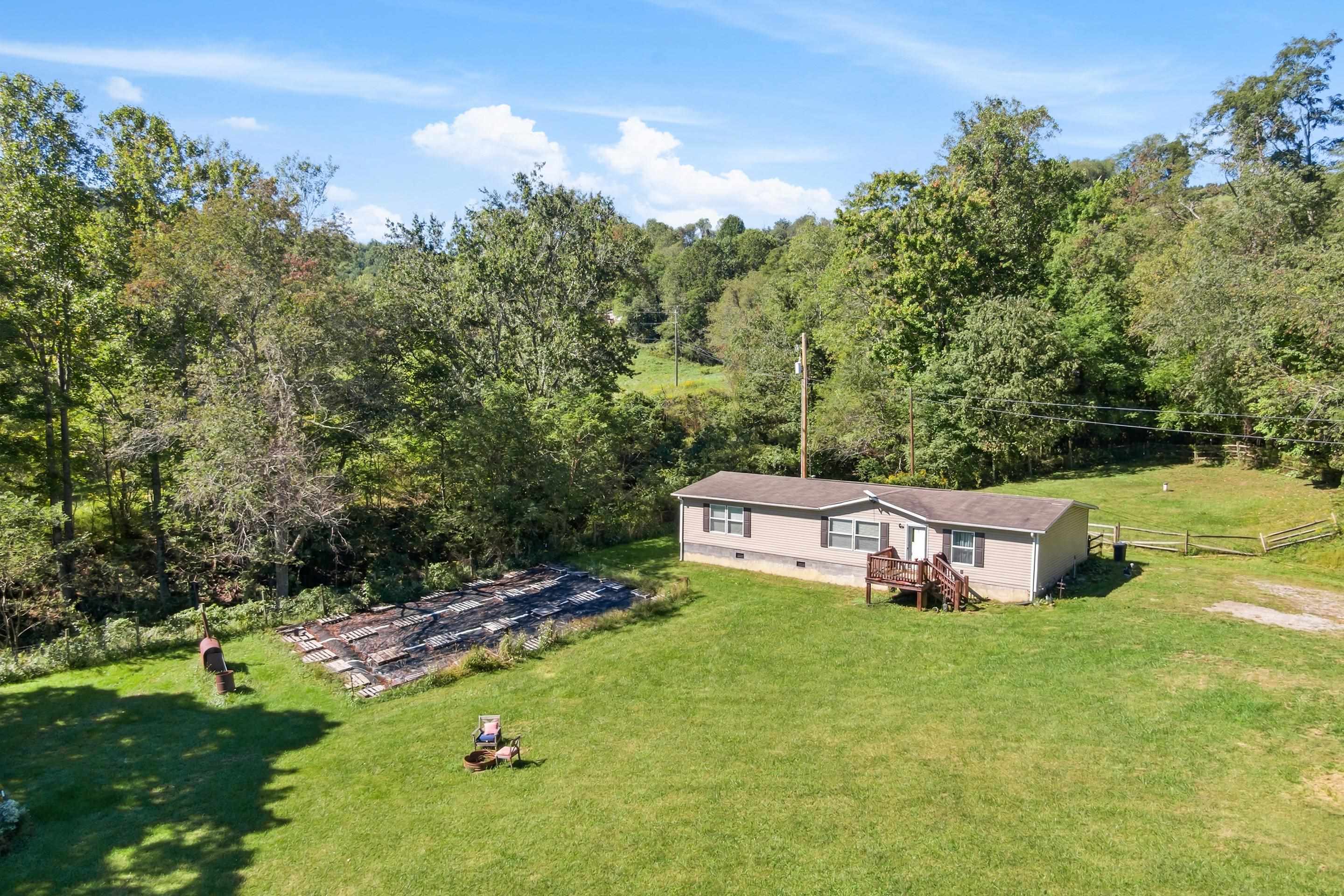 7880 Elk Creek Parkway Independence VA 24348