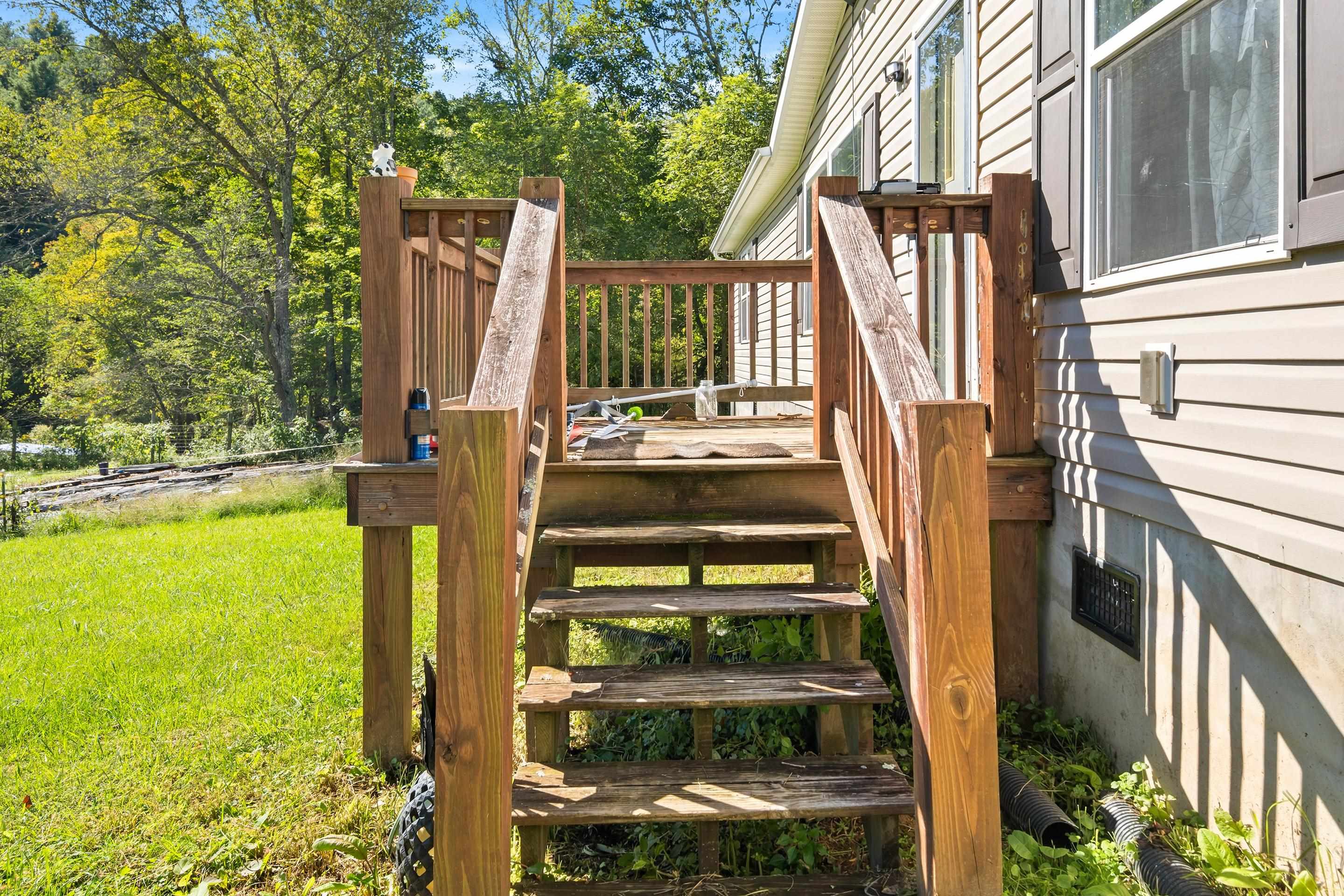 7880 Elk Creek Parkway Independence VA 24348