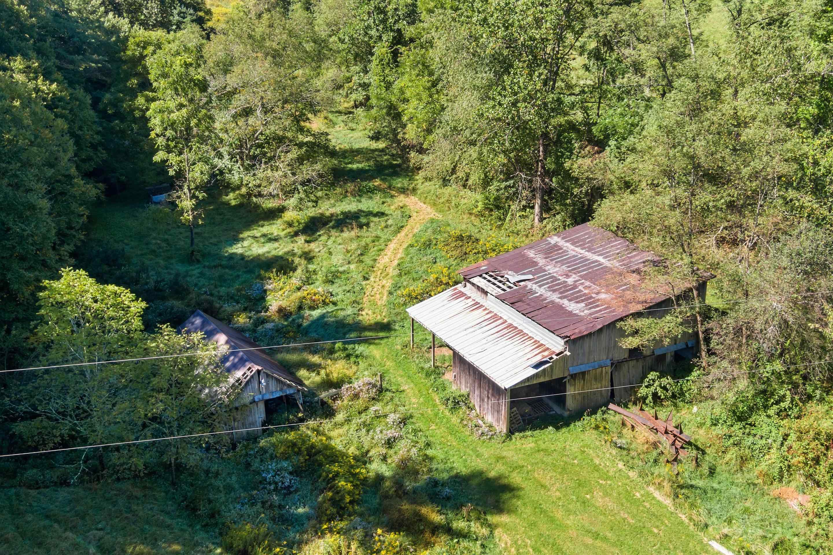 7880 Elk Creek Parkway Independence VA 24348