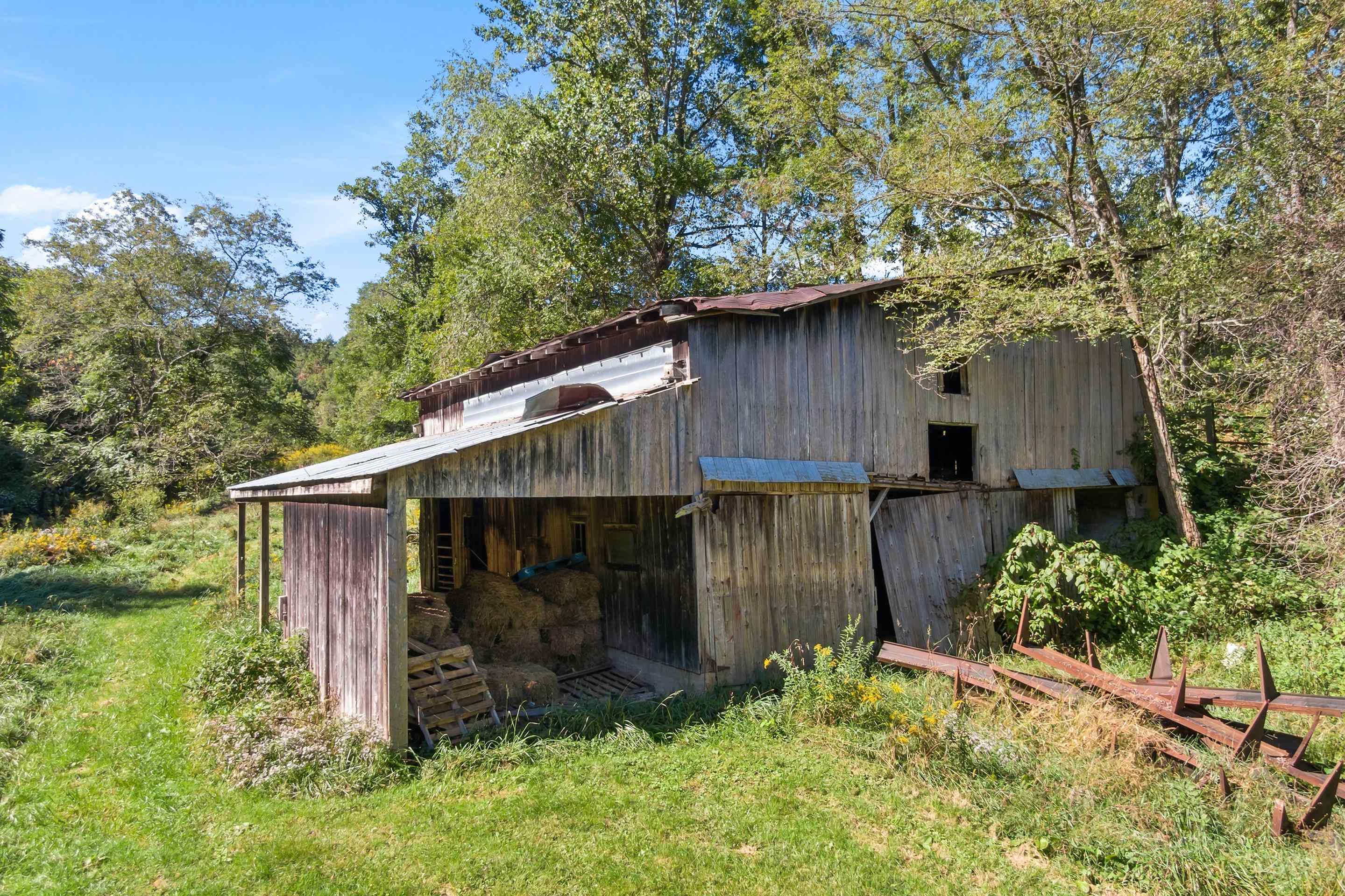 7880 Elk Creek Parkway Independence VA 24348