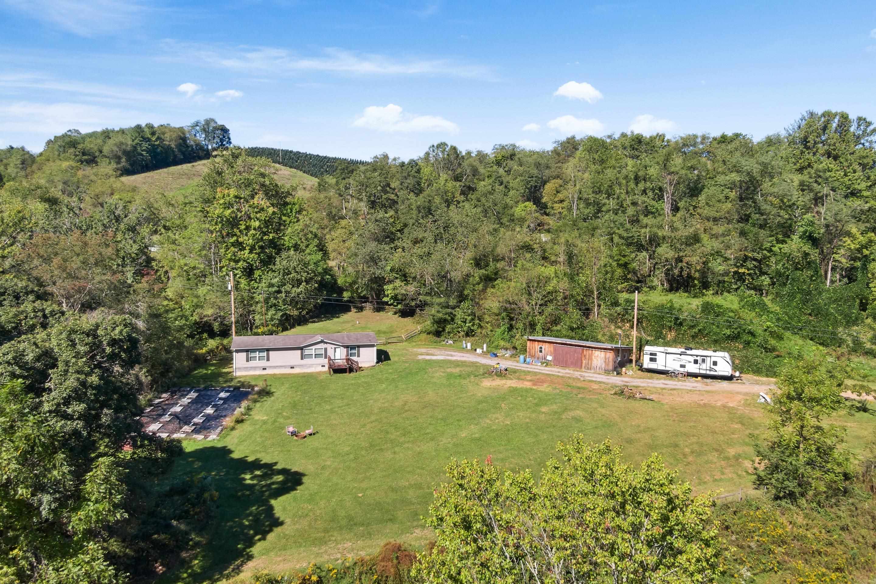7880 Elk Creek Parkway Independence VA 24348