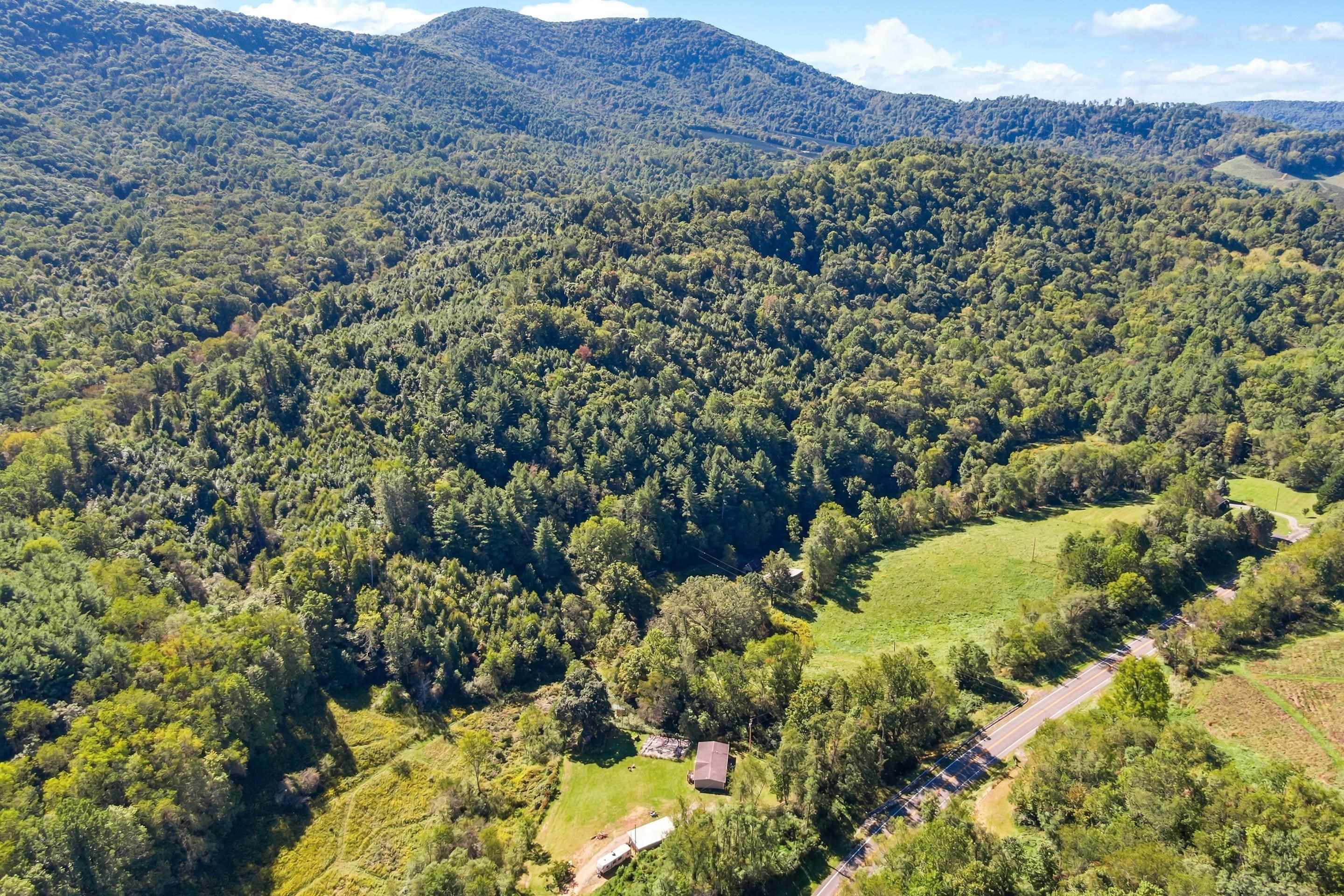 7880 Elk Creek Parkway Independence VA 24348