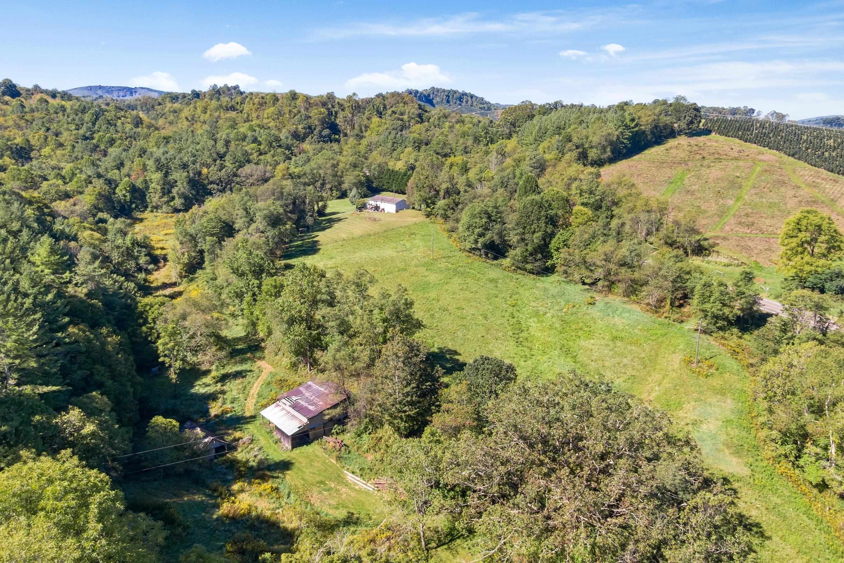 7880 Elk Creek Parkway Independence VA 24348
