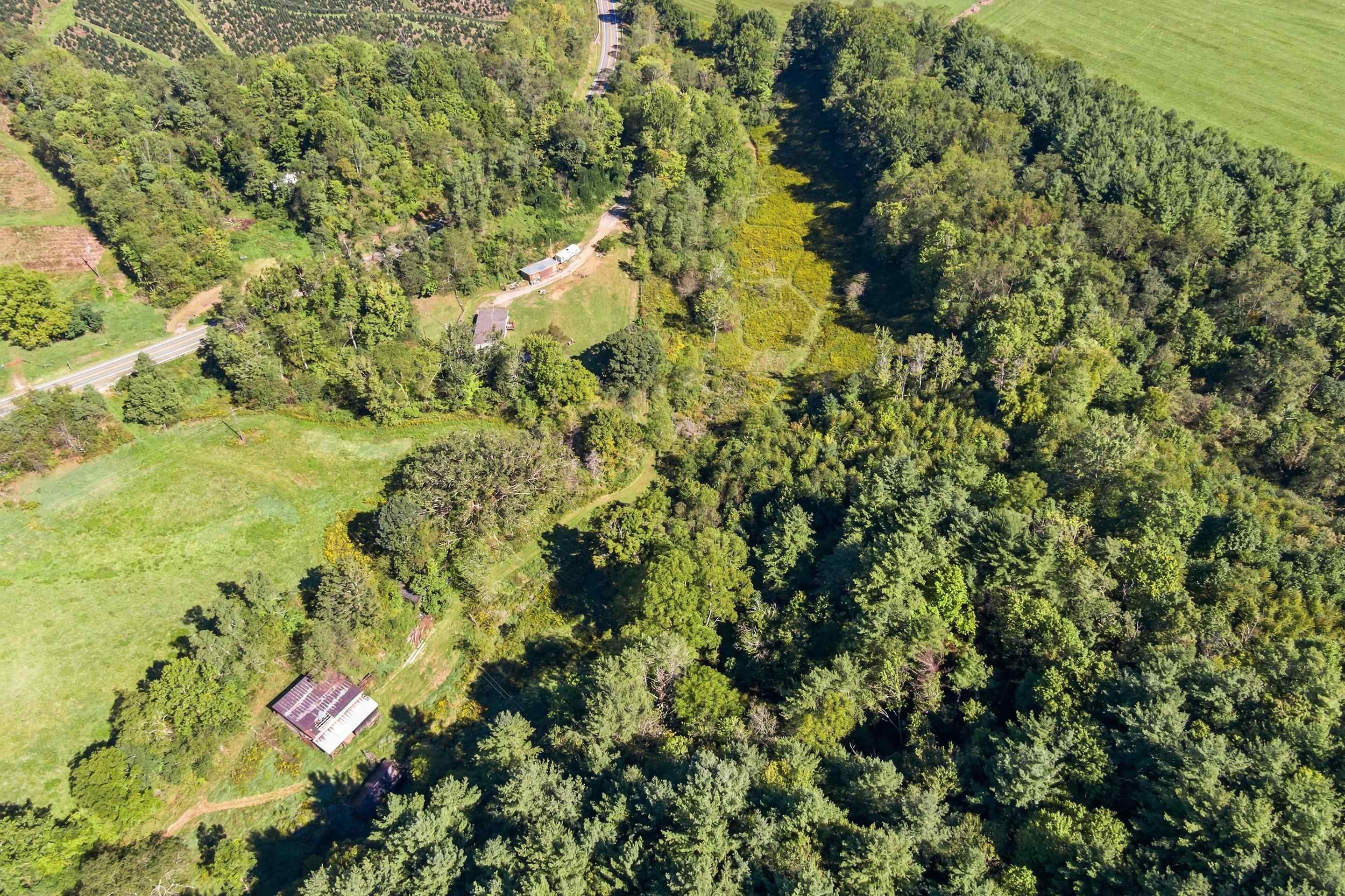 7880 Elk Creek Parkway Independence VA 24348