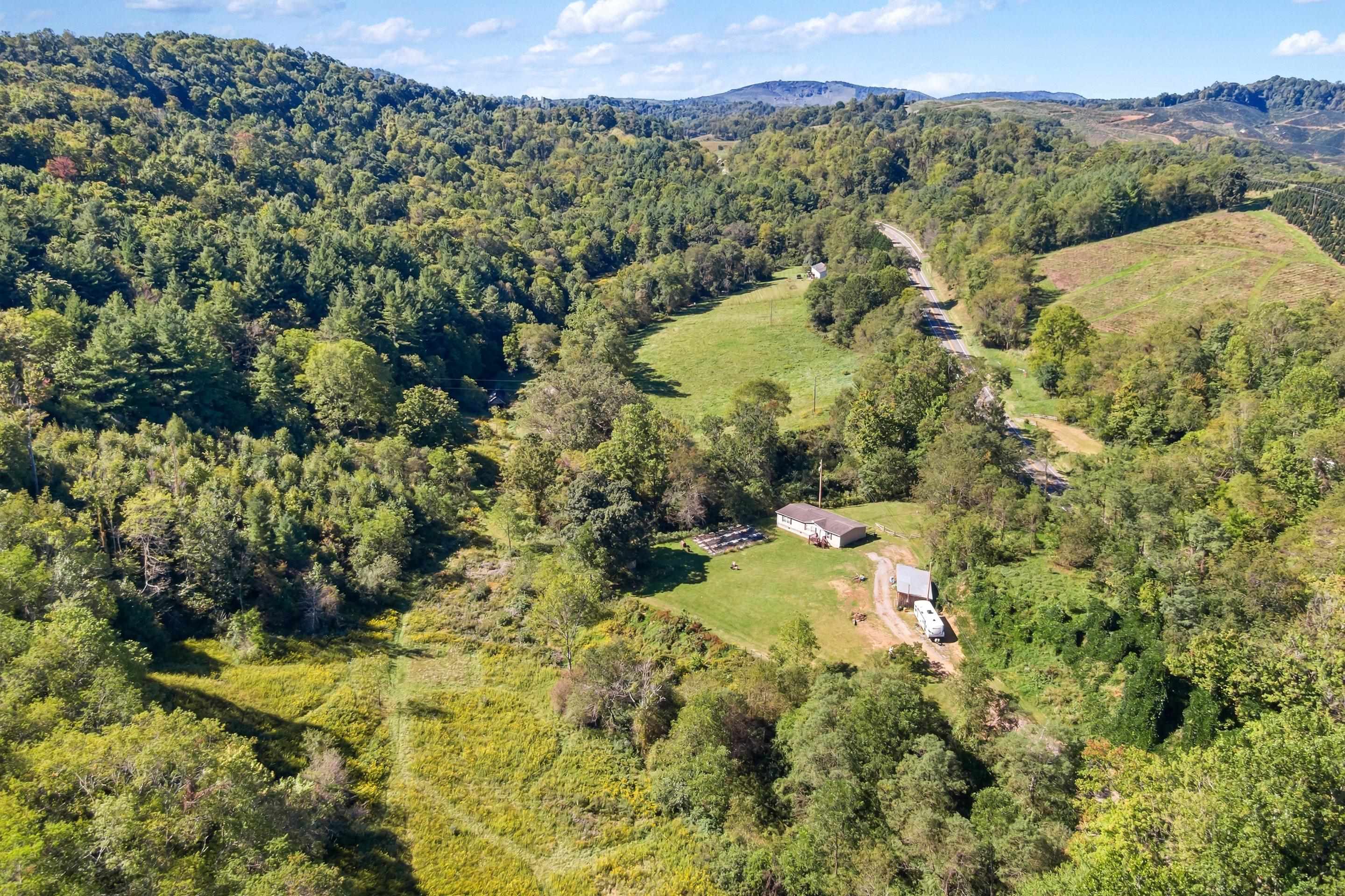 7880 Elk Creek Parkway Independence VA 24348