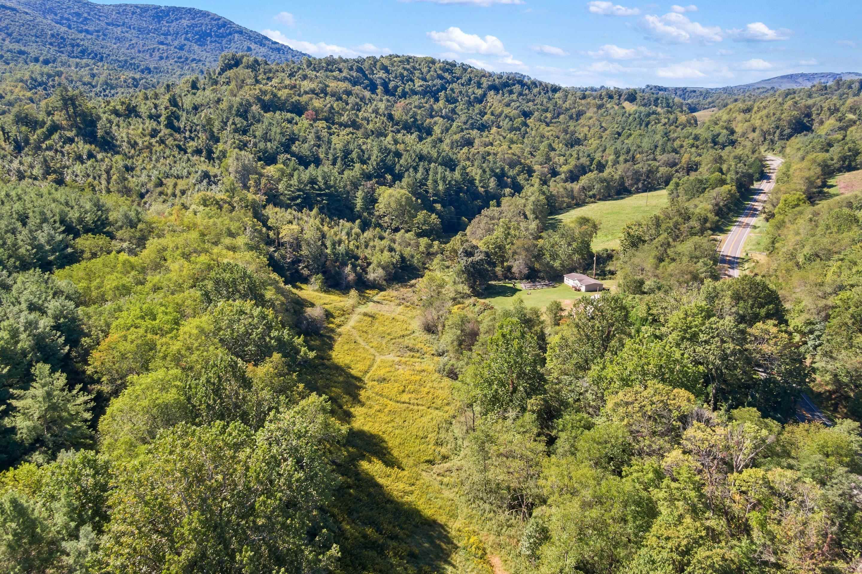 7880 Elk Creek Parkway Independence VA 24348