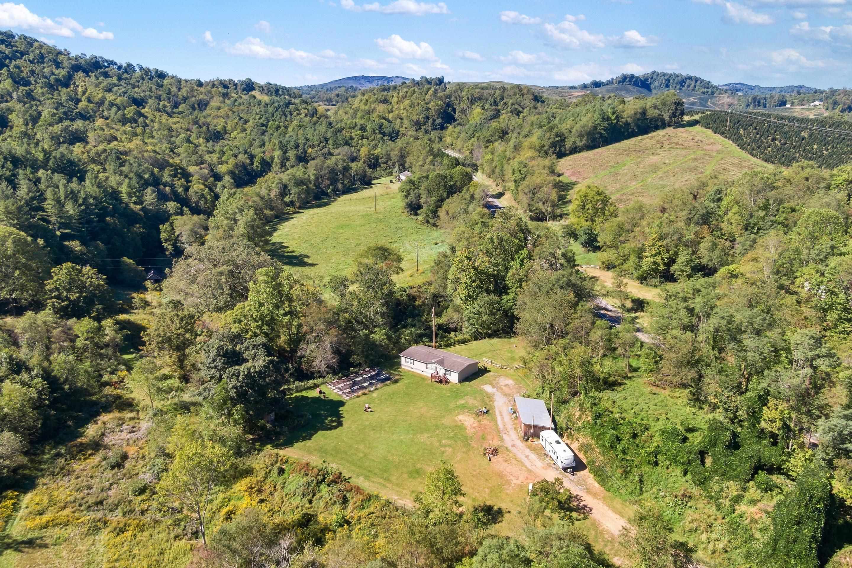 7880 Elk Creek Parkway Independence VA 24348