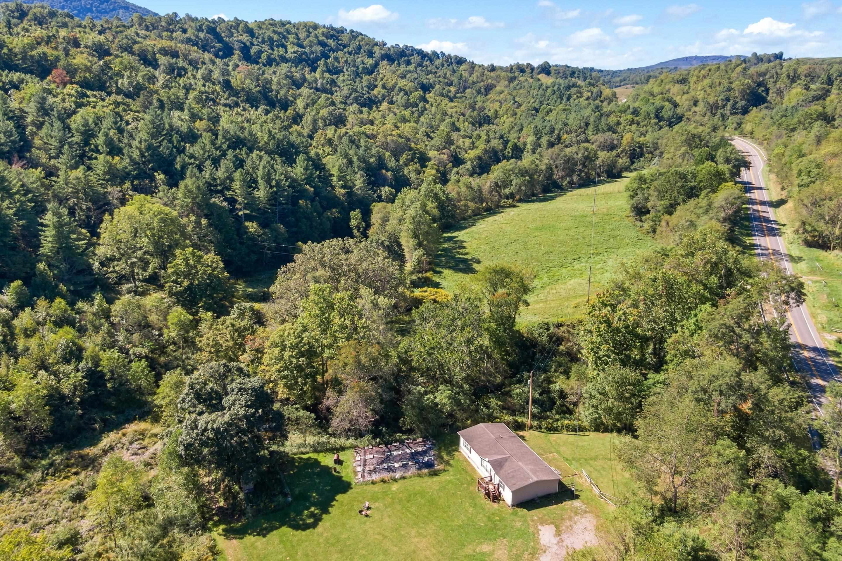 7880 Elk Creek Parkway Independence VA 24348