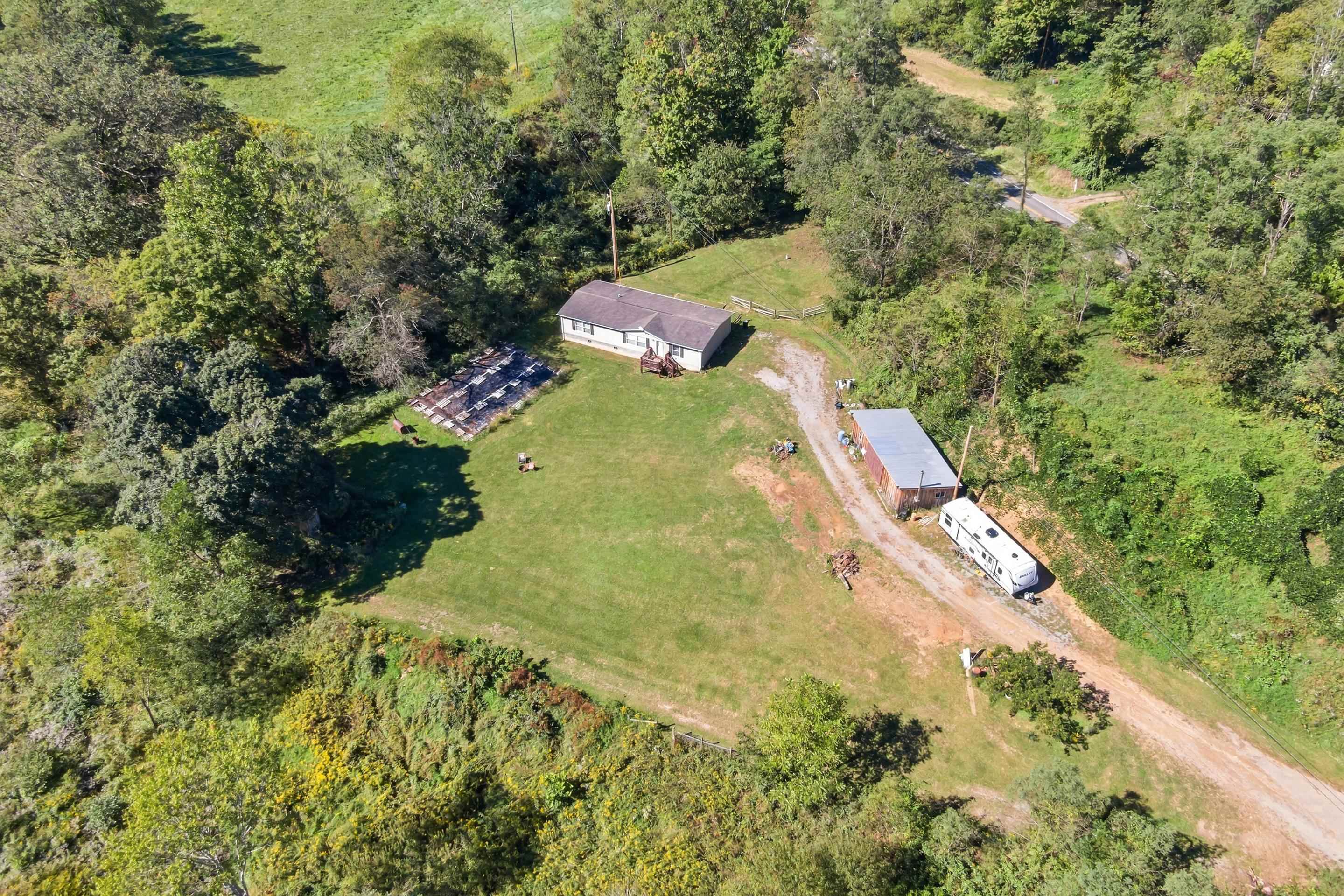 7880 Elk Creek Parkway Independence VA 24348