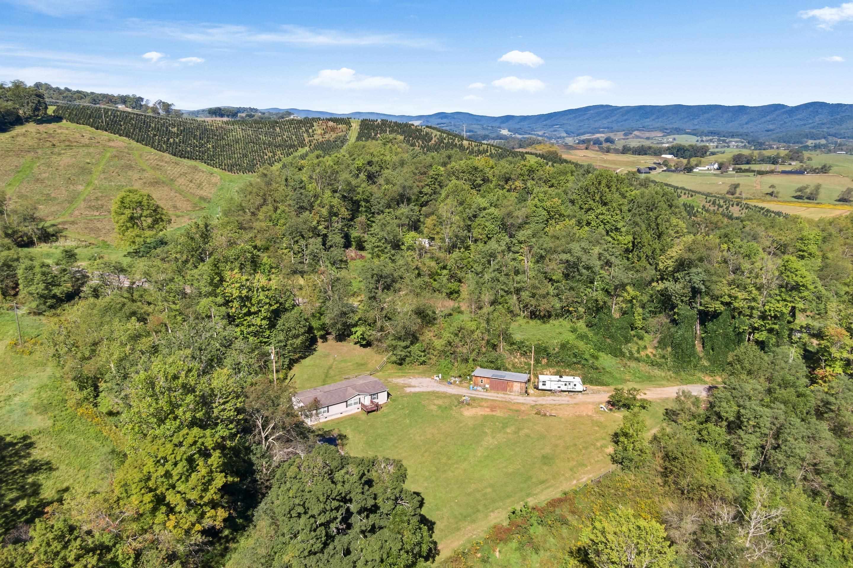 7880 Elk Creek Parkway Independence VA 24348