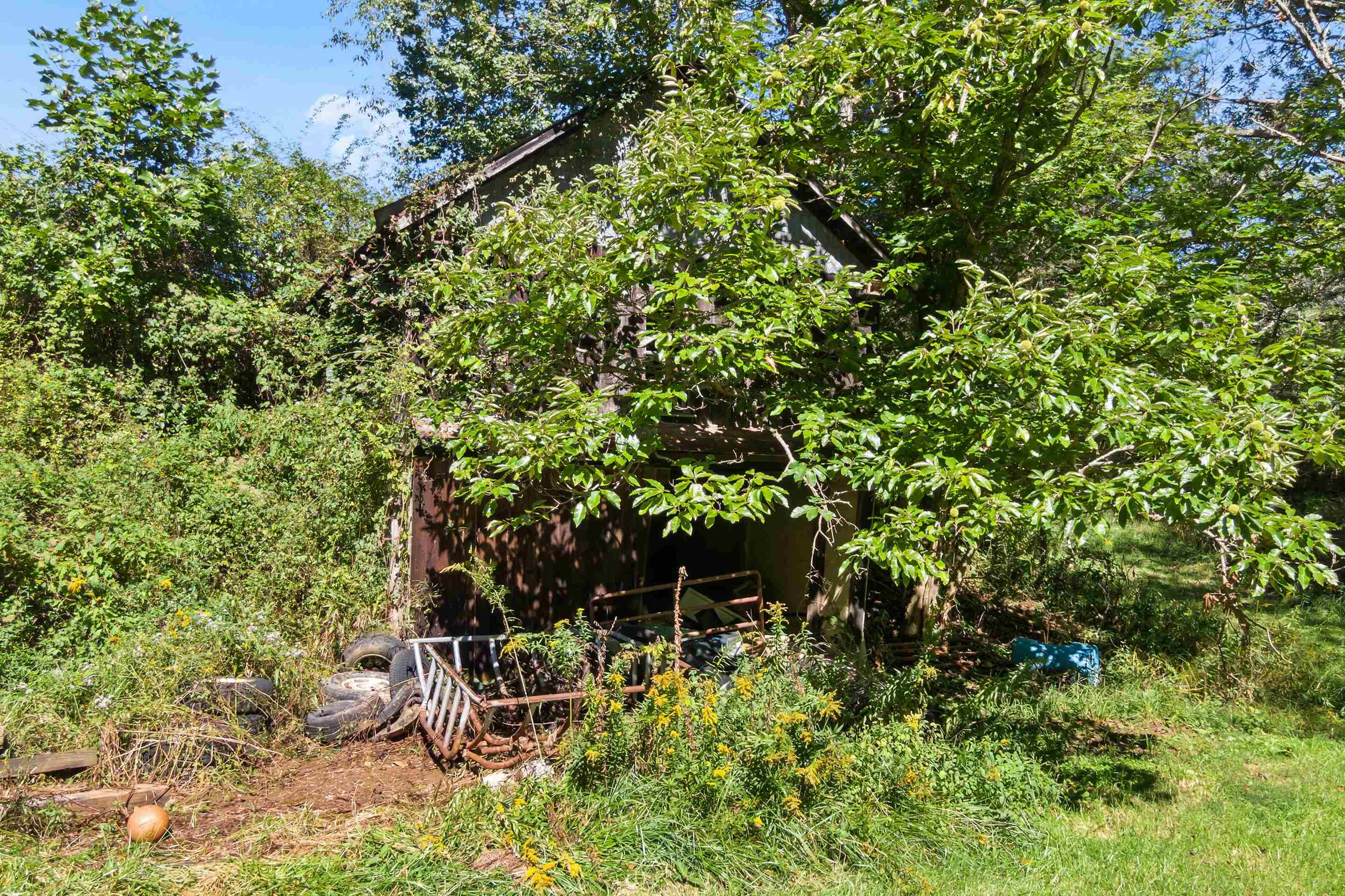 7880 Elk Creek Parkway Independence VA 24348