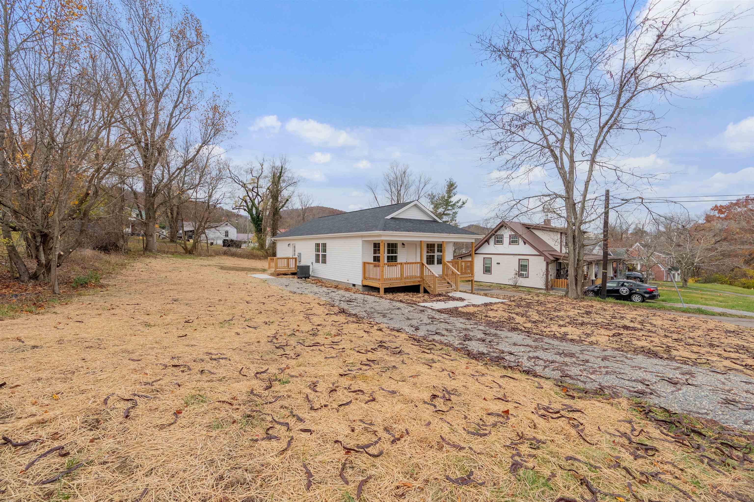 520 Jackson Avenue Pulaski VA 24301