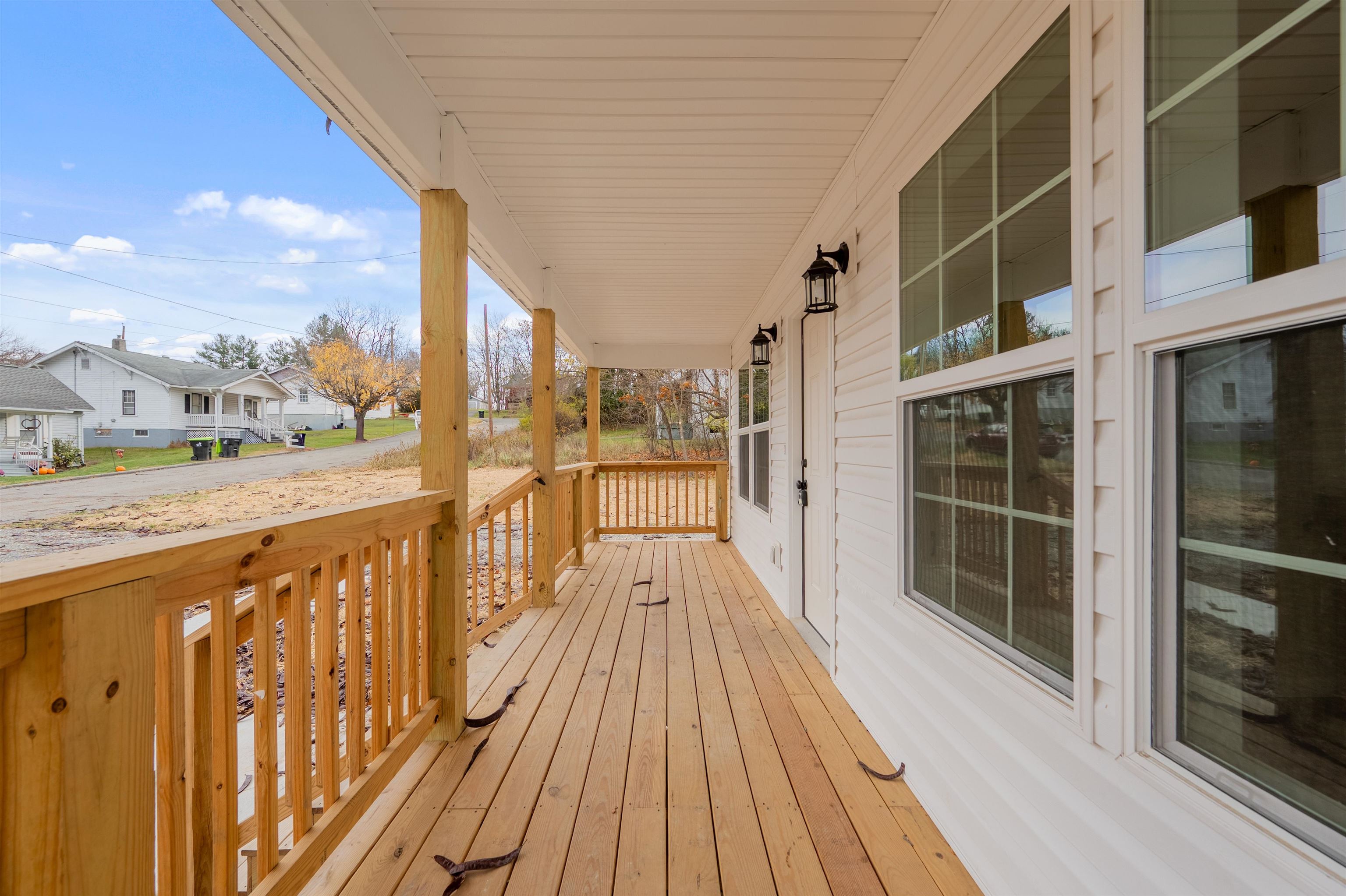 520 Jackson Avenue Pulaski VA 24301