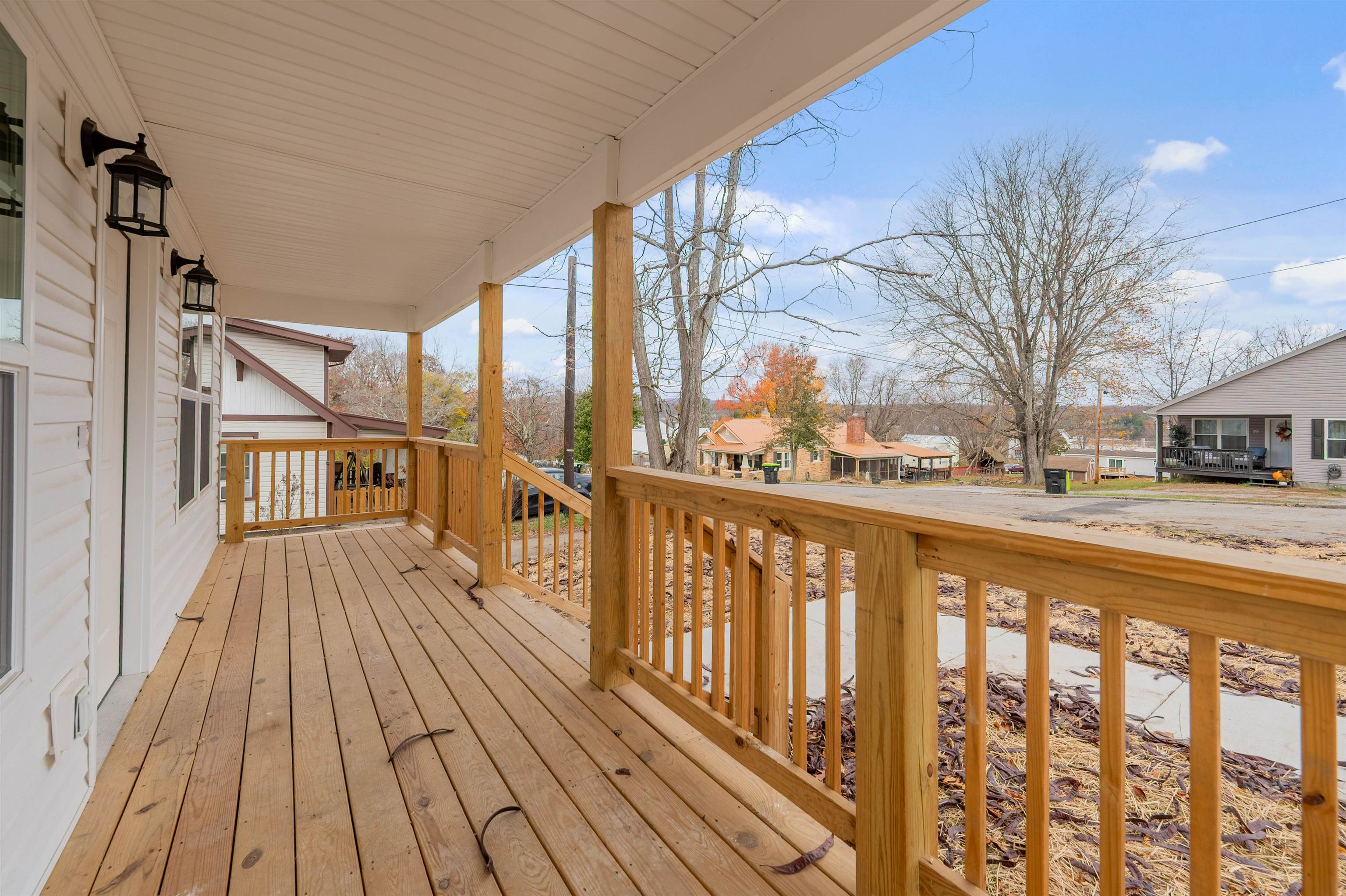 520 Jackson Avenue Pulaski VA 24301