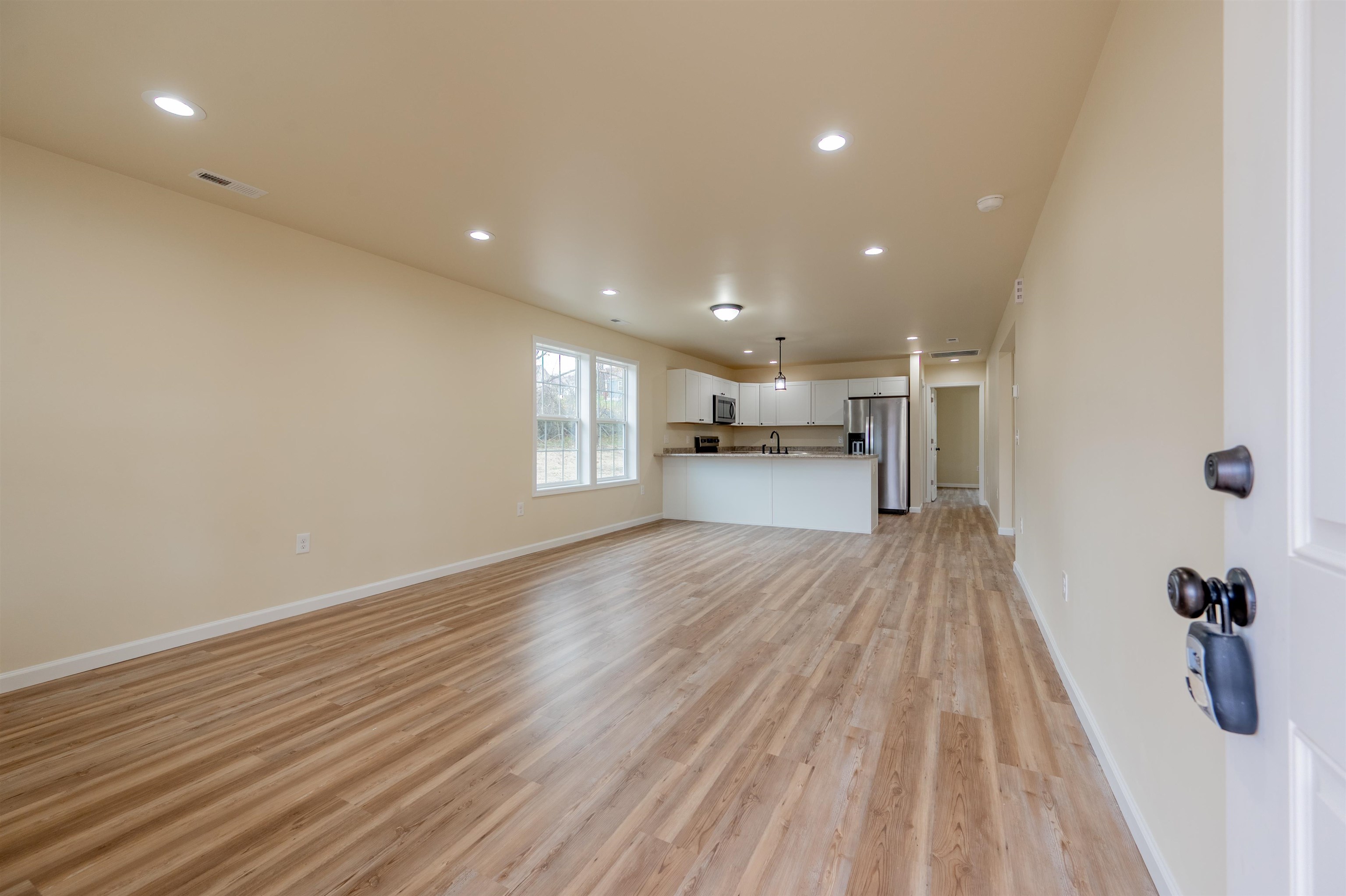 520 Jackson Avenue Pulaski VA 24301